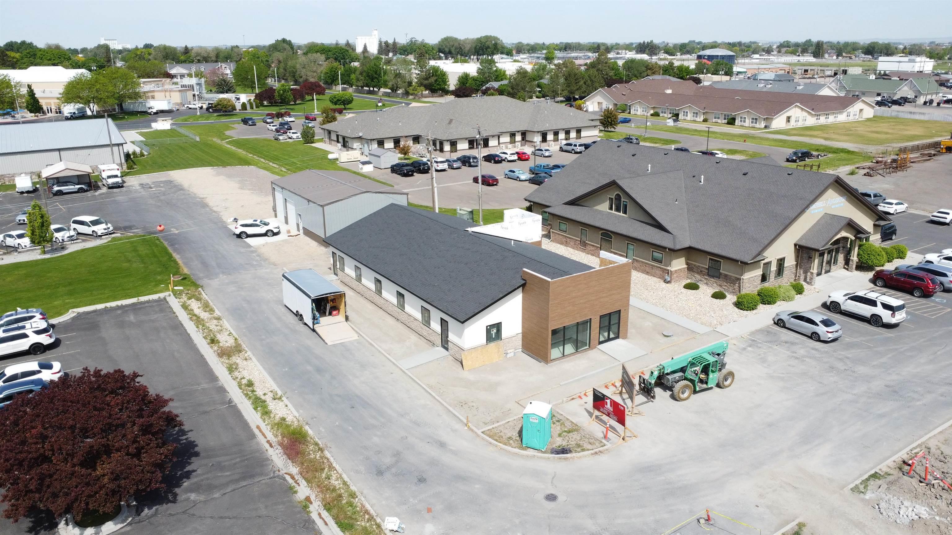1404 Pomerelle, Burley, Idaho 83318, Business/Commercial For Sale, Price $36,000, 98933852