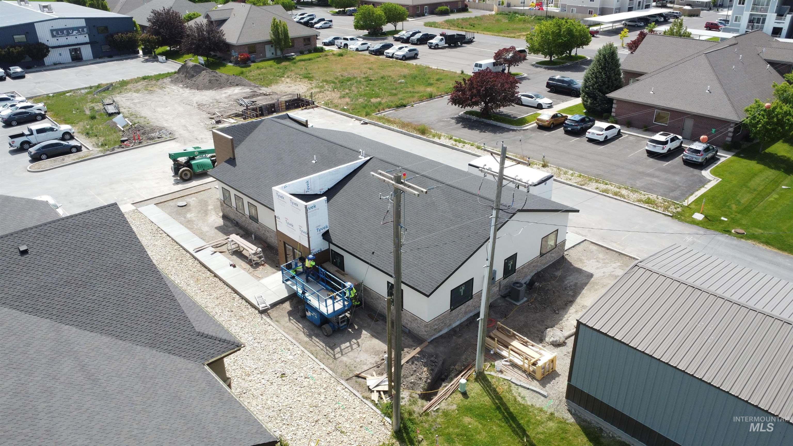 1404 Pomerelle, Burley, Idaho 83318, Business/Commercial For Sale, Price $36,000, 98933852