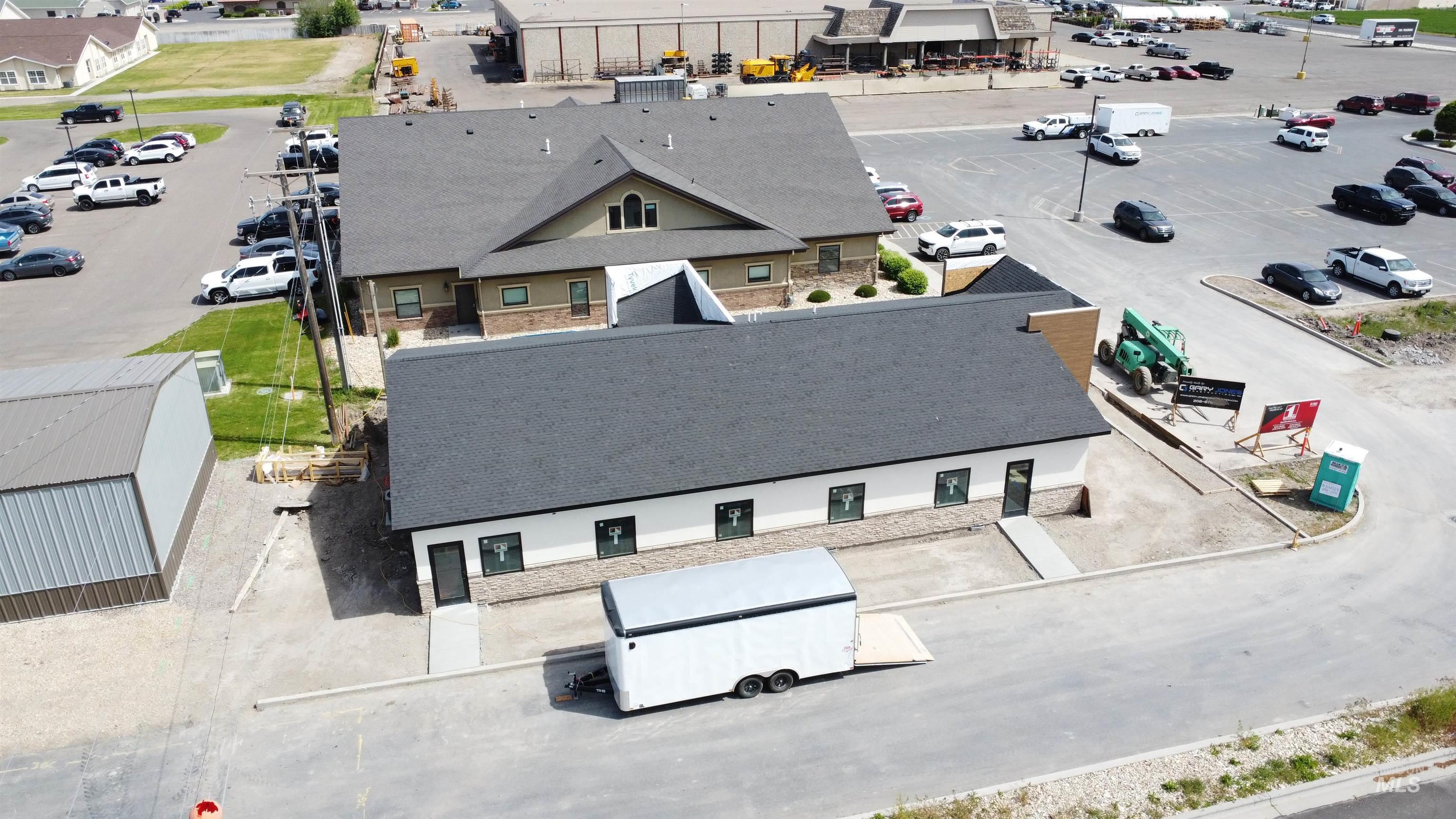 1404 Pomerelle, Burley, Idaho 83318, Business/Commercial For Sale, Price $36,000, 98933852