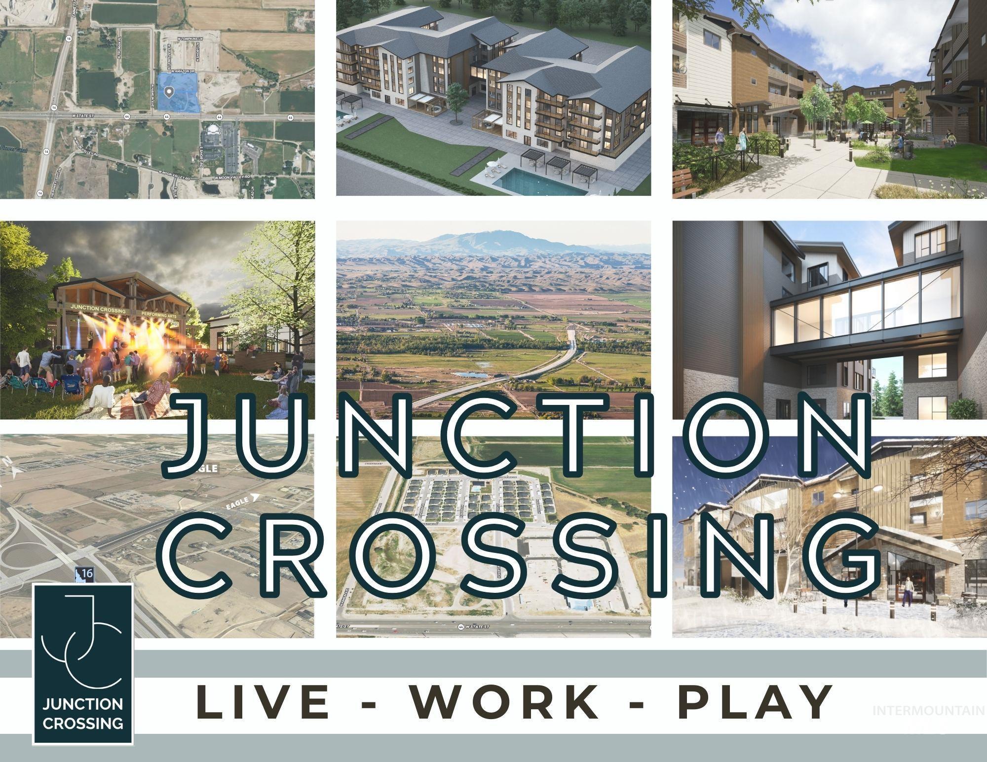 7884 W State St, Eagle, Idaho 83616, Residential Income For Sale, Price $4,550,000, 98934053