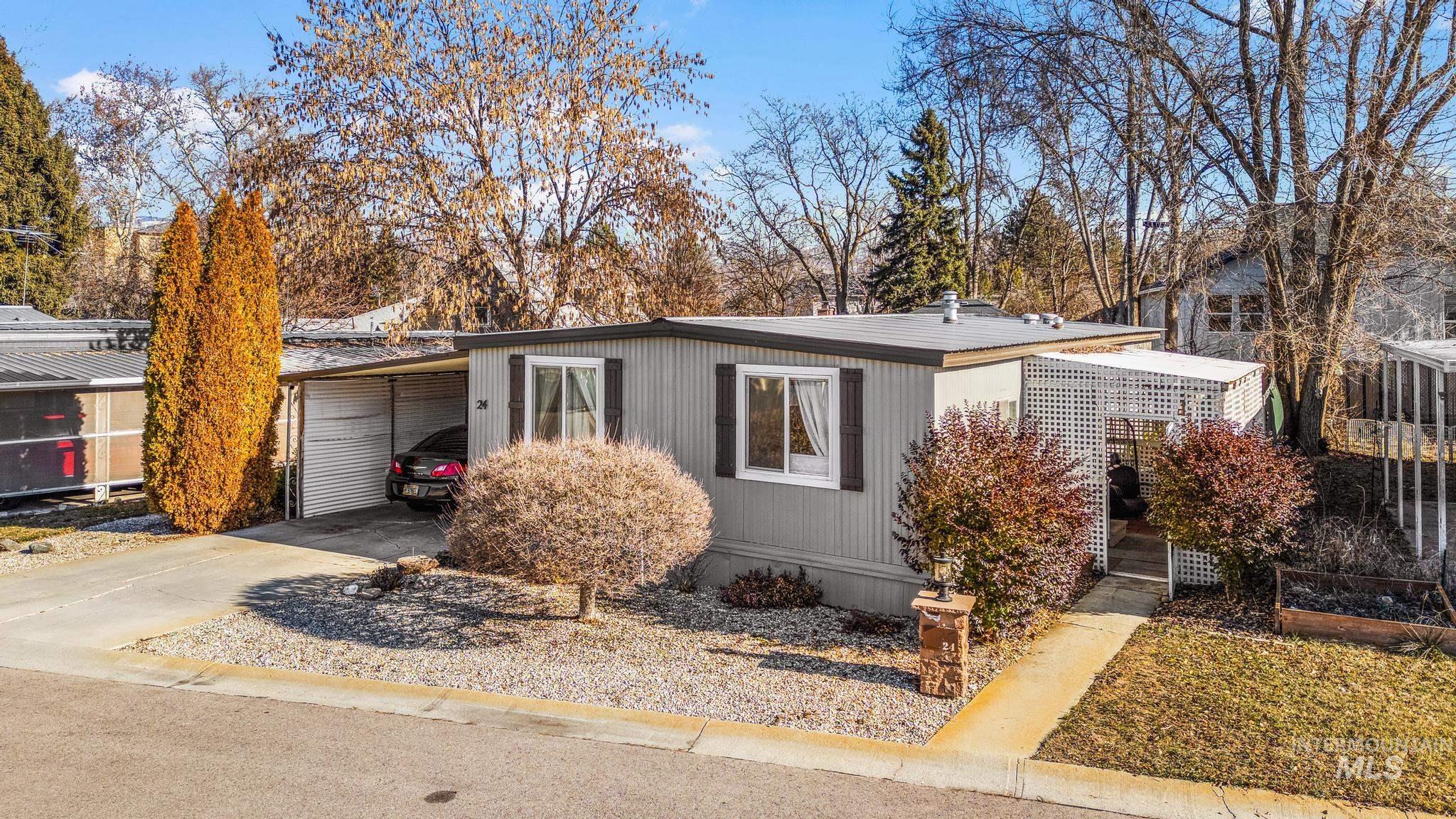 Residential For Sale