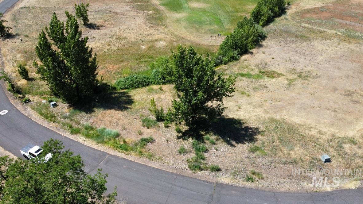 View of property location featuring rural landscape