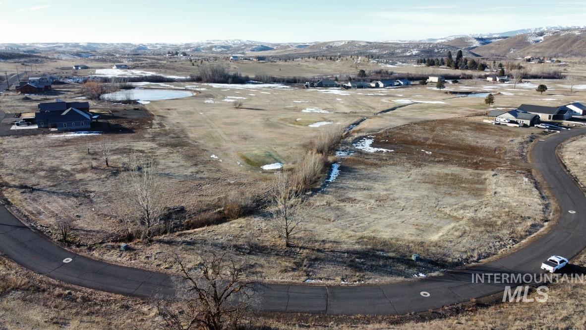 TBD Fairway Drive, Council, Idaho 83612, Land For Sale, Price $34,999, 98934334