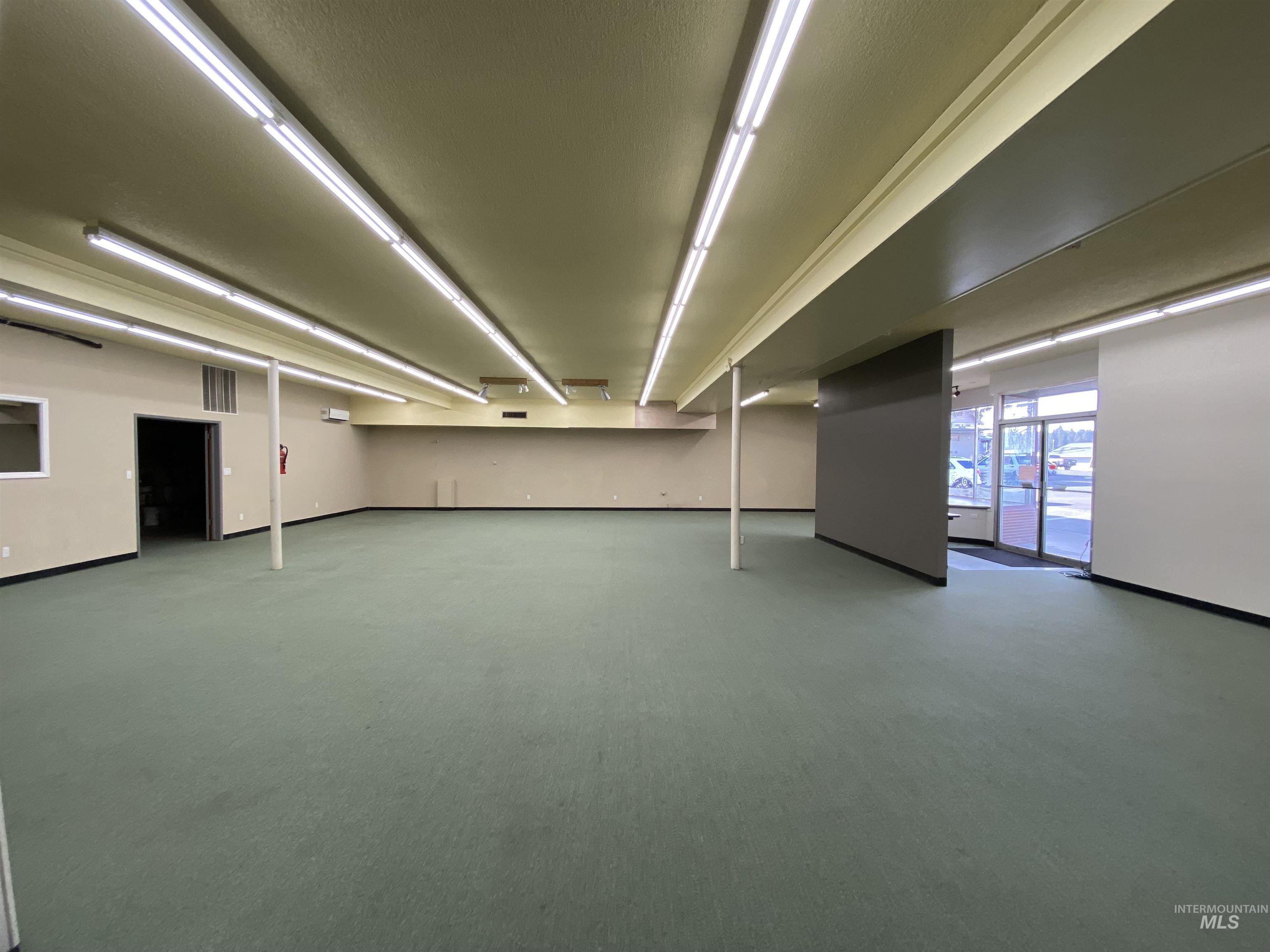 535 Pine St., Suite 4, Potlatch, Idaho 83855, Business/Commercial For Sale, Price $17,502, 98934359