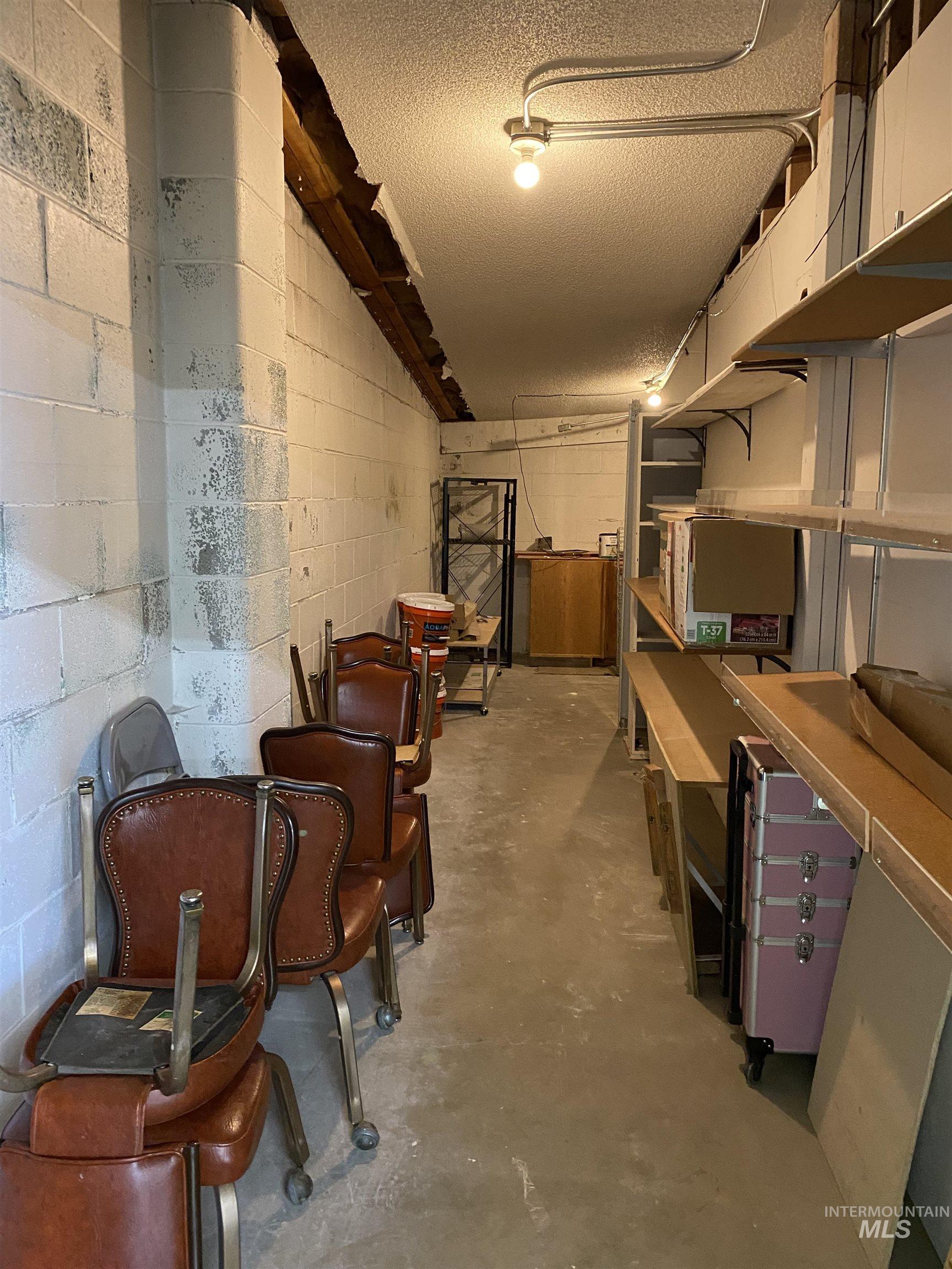 535 Pine St., Suite 4, Potlatch, Idaho 83855, Business/Commercial For Sale, Price $17,502, 98934359