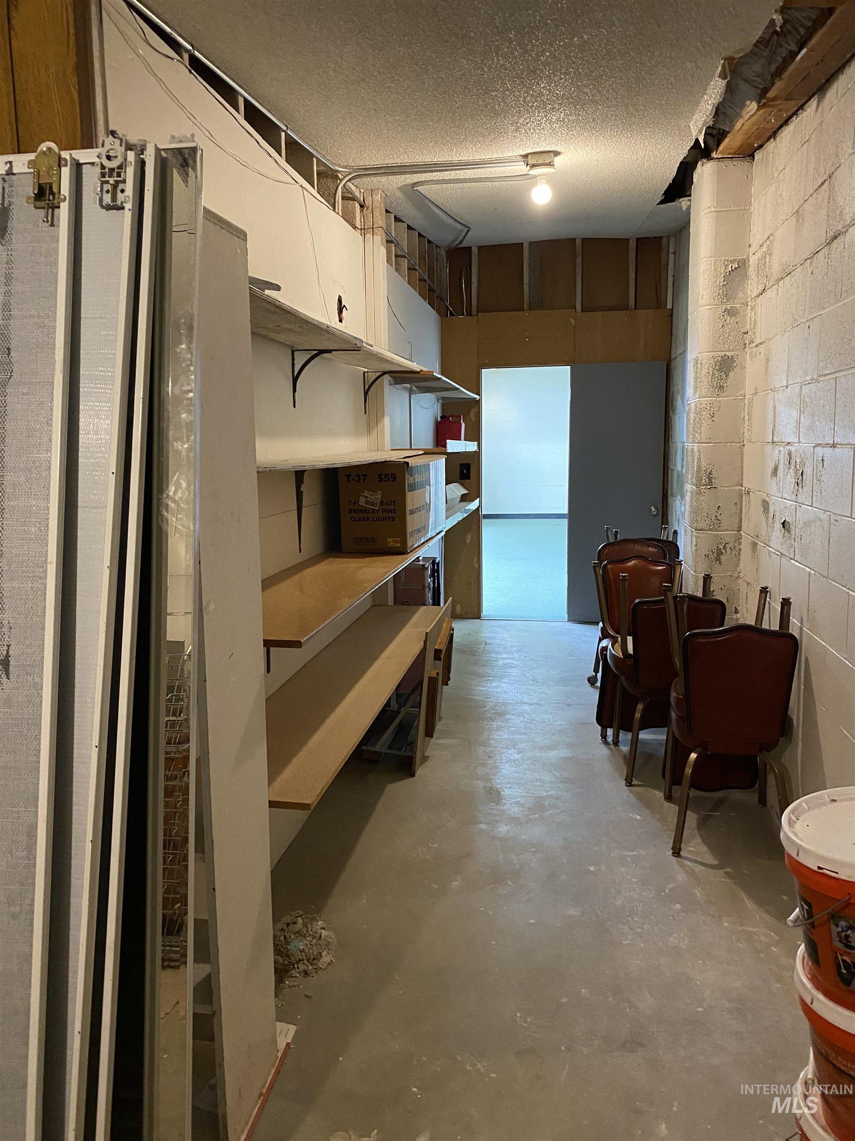 535 Pine St., Suite 4, Potlatch, Idaho 83855, Business/Commercial For Sale, Price $17,502, 98934359