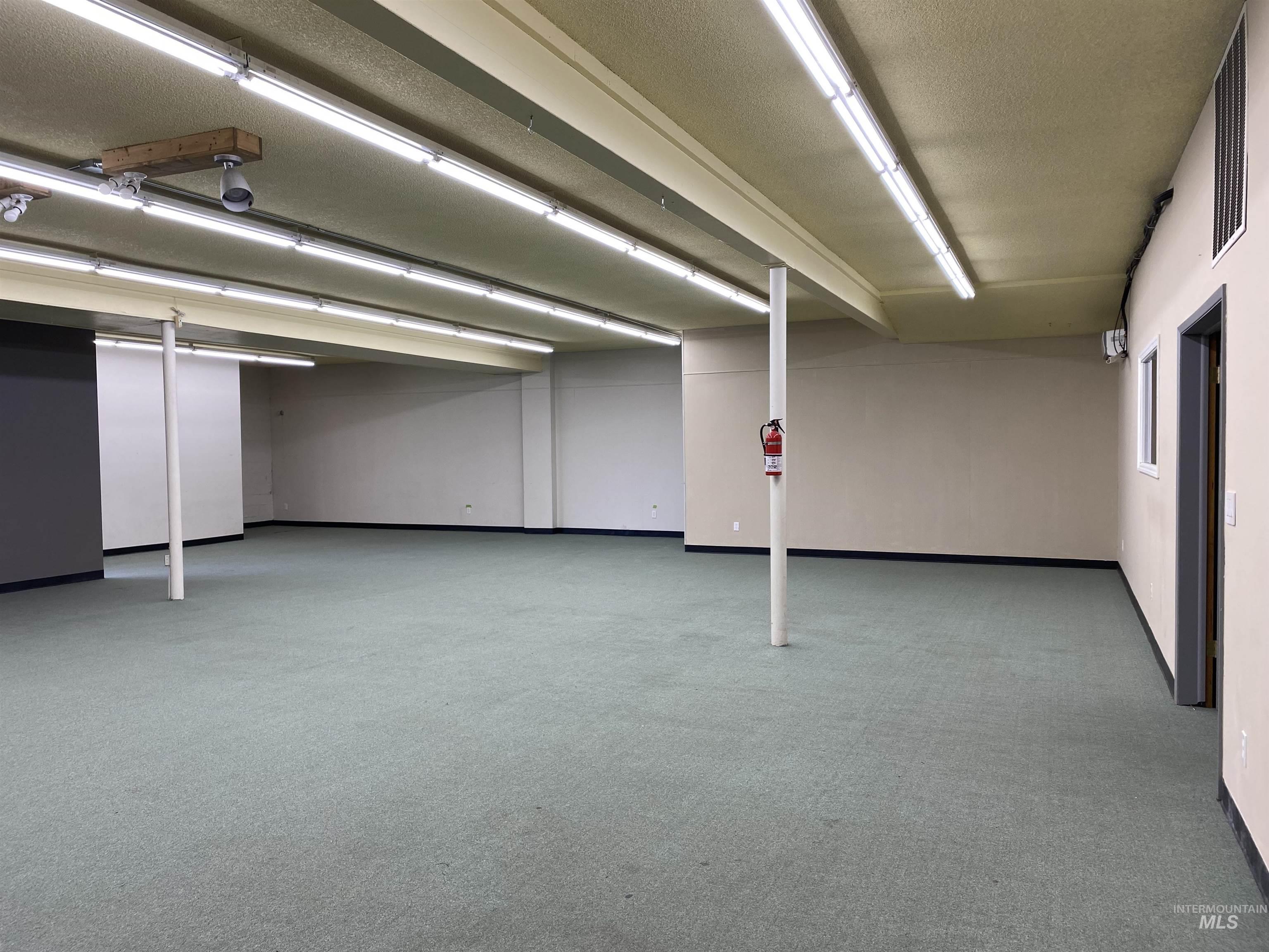 535 Pine St., Suite 4, Potlatch, Idaho 83855, Business/Commercial For Sale, Price $17,502, 98934359