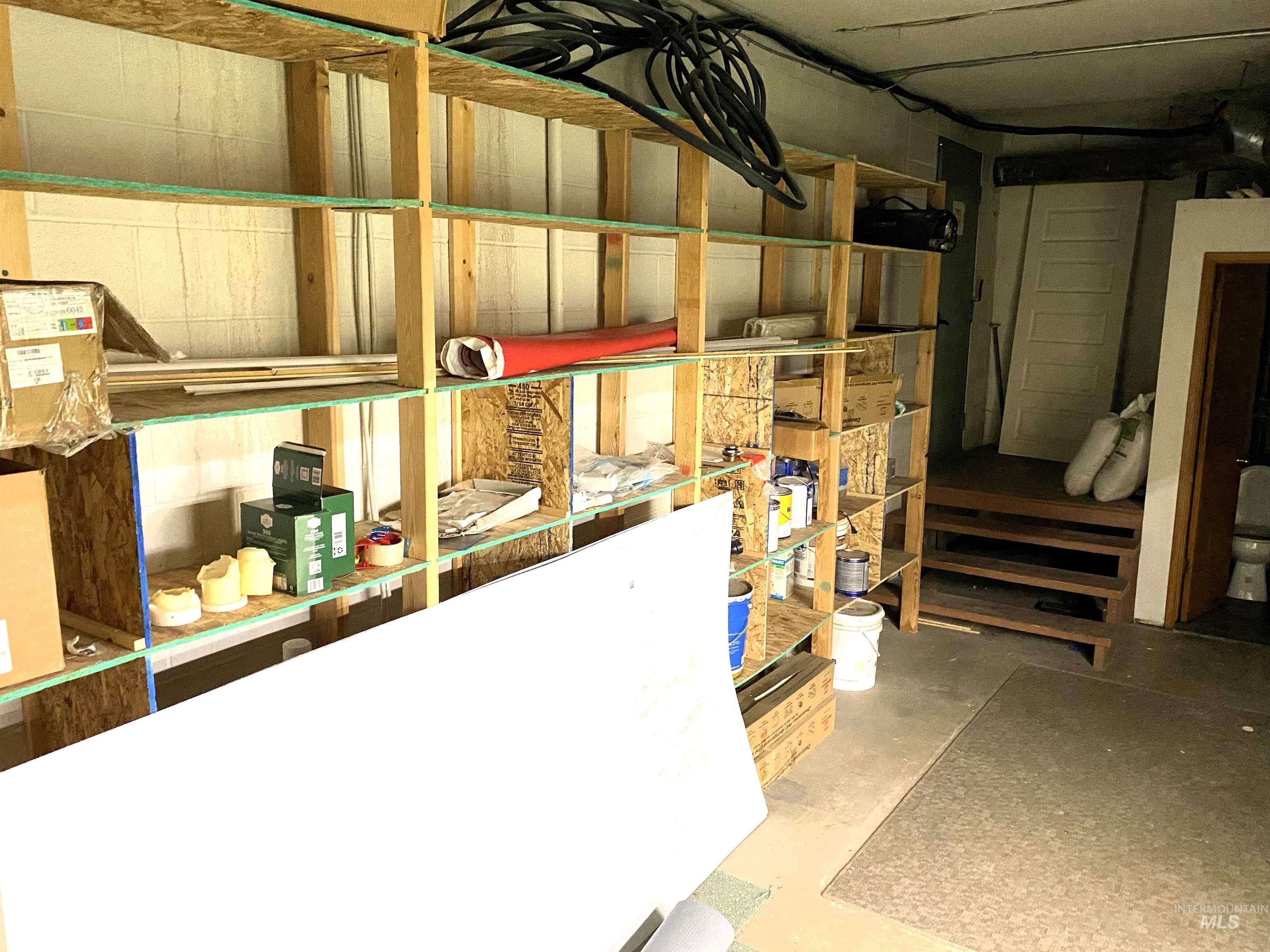 535 Pine St., Suite 4, Potlatch, Idaho 83855, Business/Commercial For Sale, Price $17,502, 98934359