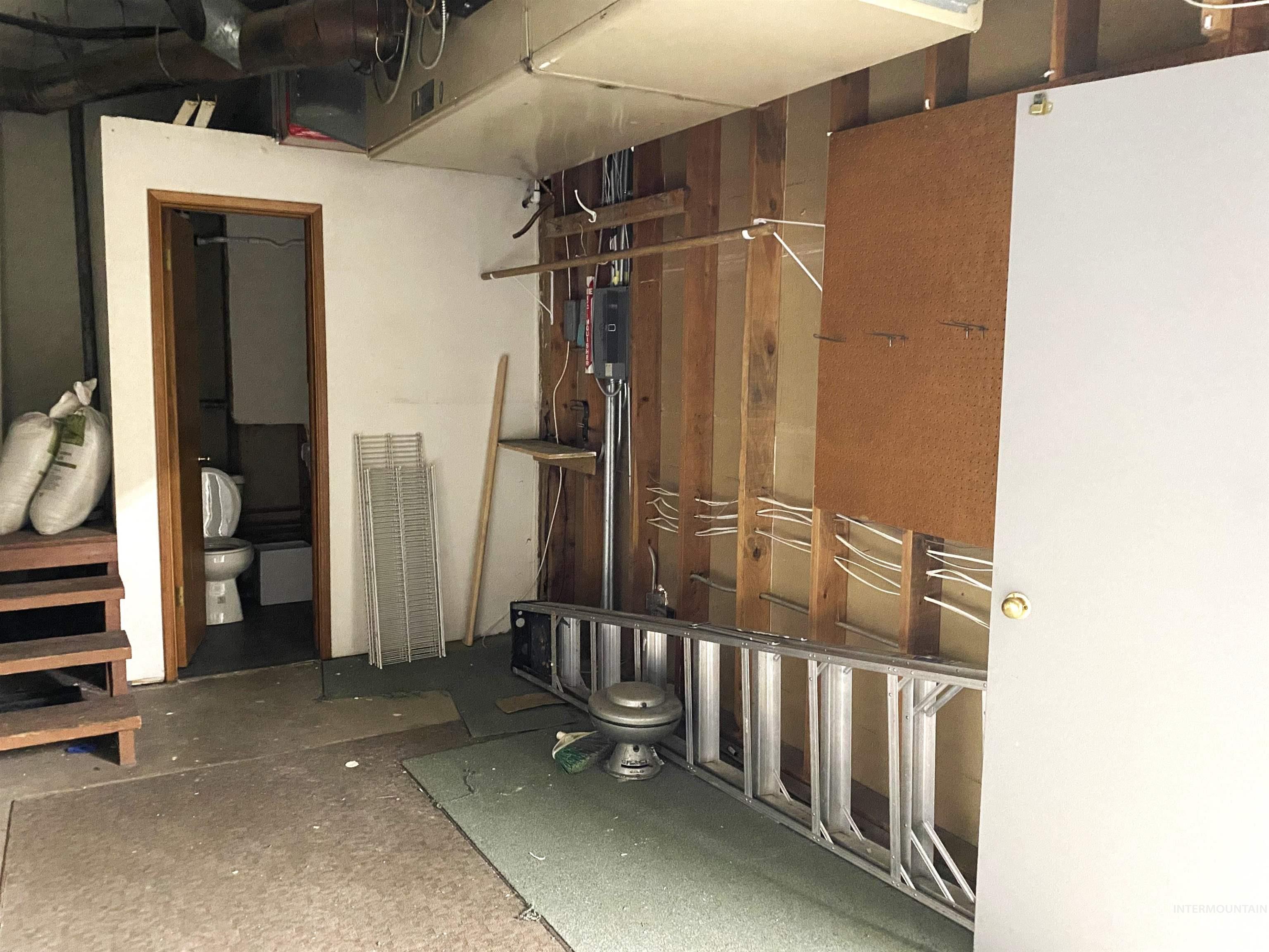 535 Pine St., Suite 4, Potlatch, Idaho 83855, Business/Commercial For Sale, Price $17,502, 98934359