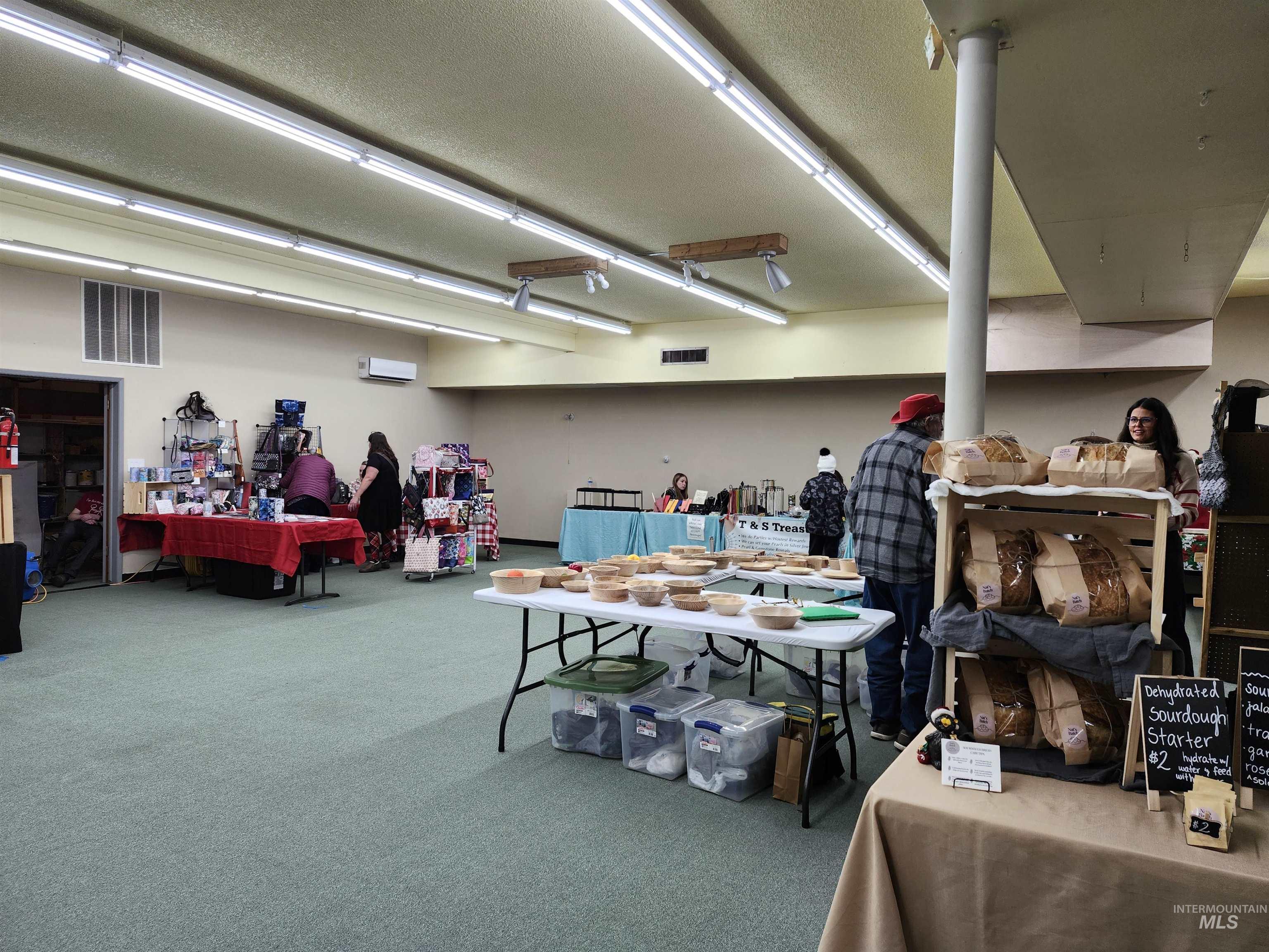 535 Pine St., Suite 4, Potlatch, Idaho 83855, Business/Commercial For Sale, Price $17,502, 98934359