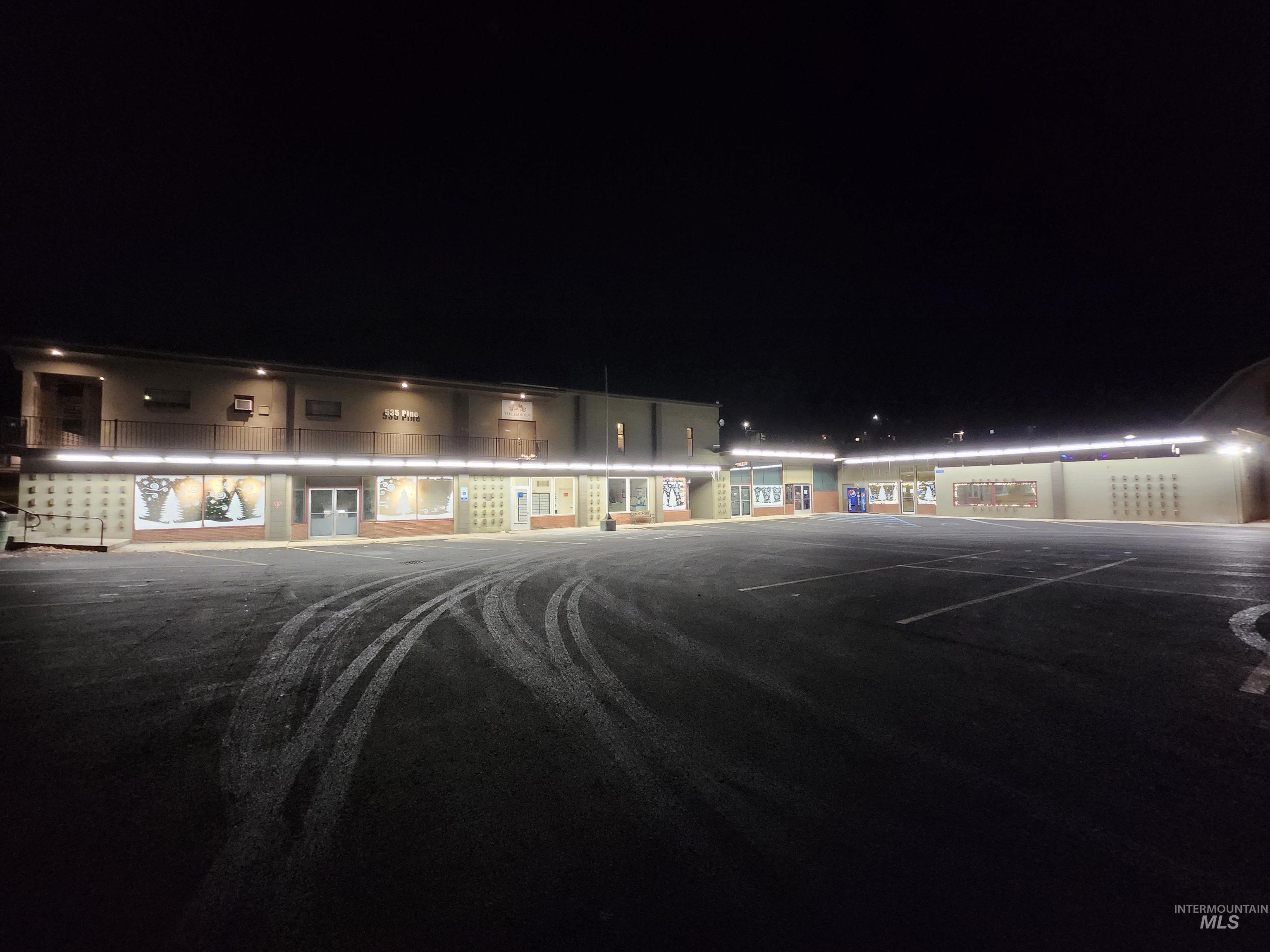 535 Pine St., Suite 4, Potlatch, Idaho 83855, Business/Commercial For Sale, Price $17,502, 98934359
