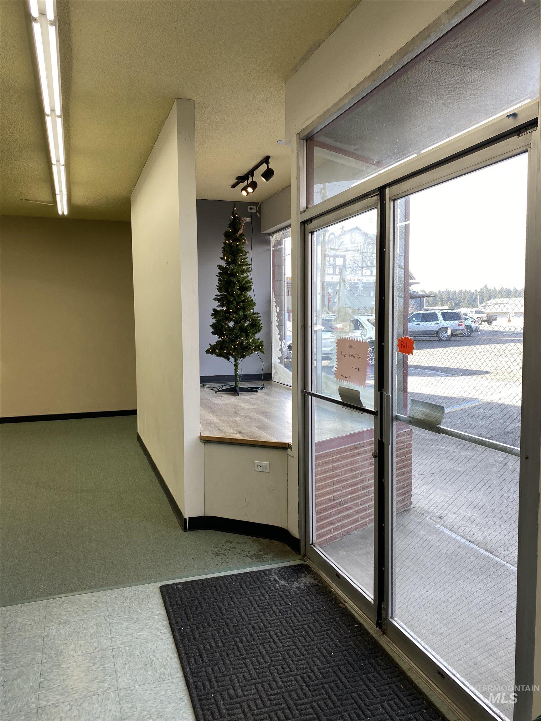 535 Pine St., Suite 4, Potlatch, Idaho 83855, Business/Commercial For Sale, Price $17,502, 98934359