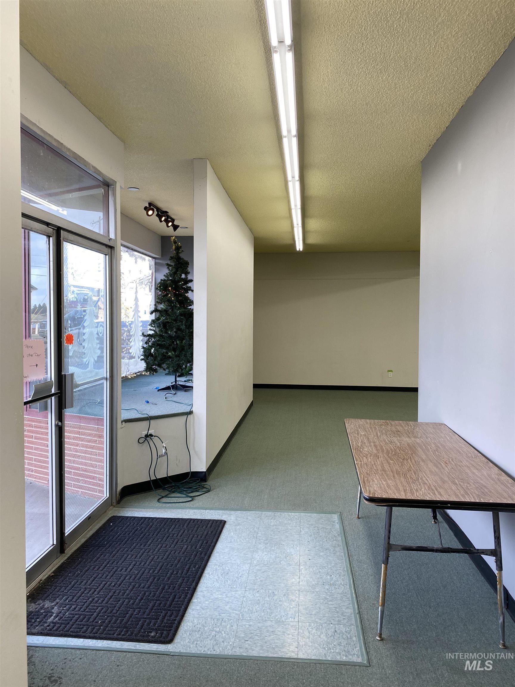 535 Pine St., Suite 4, Potlatch, Idaho 83855, Business/Commercial For Sale, Price $17,502, 98934359
