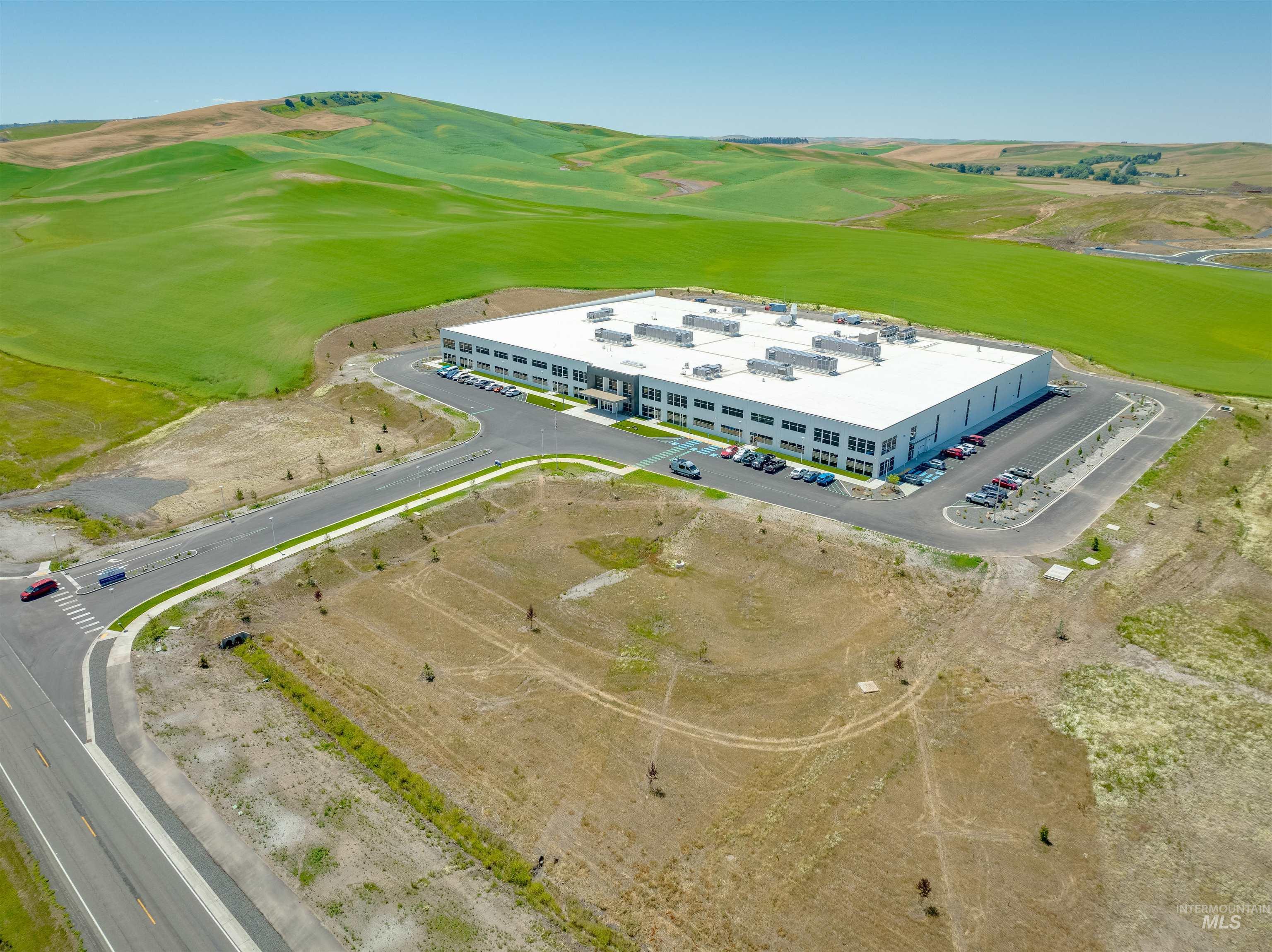 1124 Edington Ave (Lot 2, Block 3), Moscow, Idaho 83843, Land For Sale, Price $115,000, 98934403