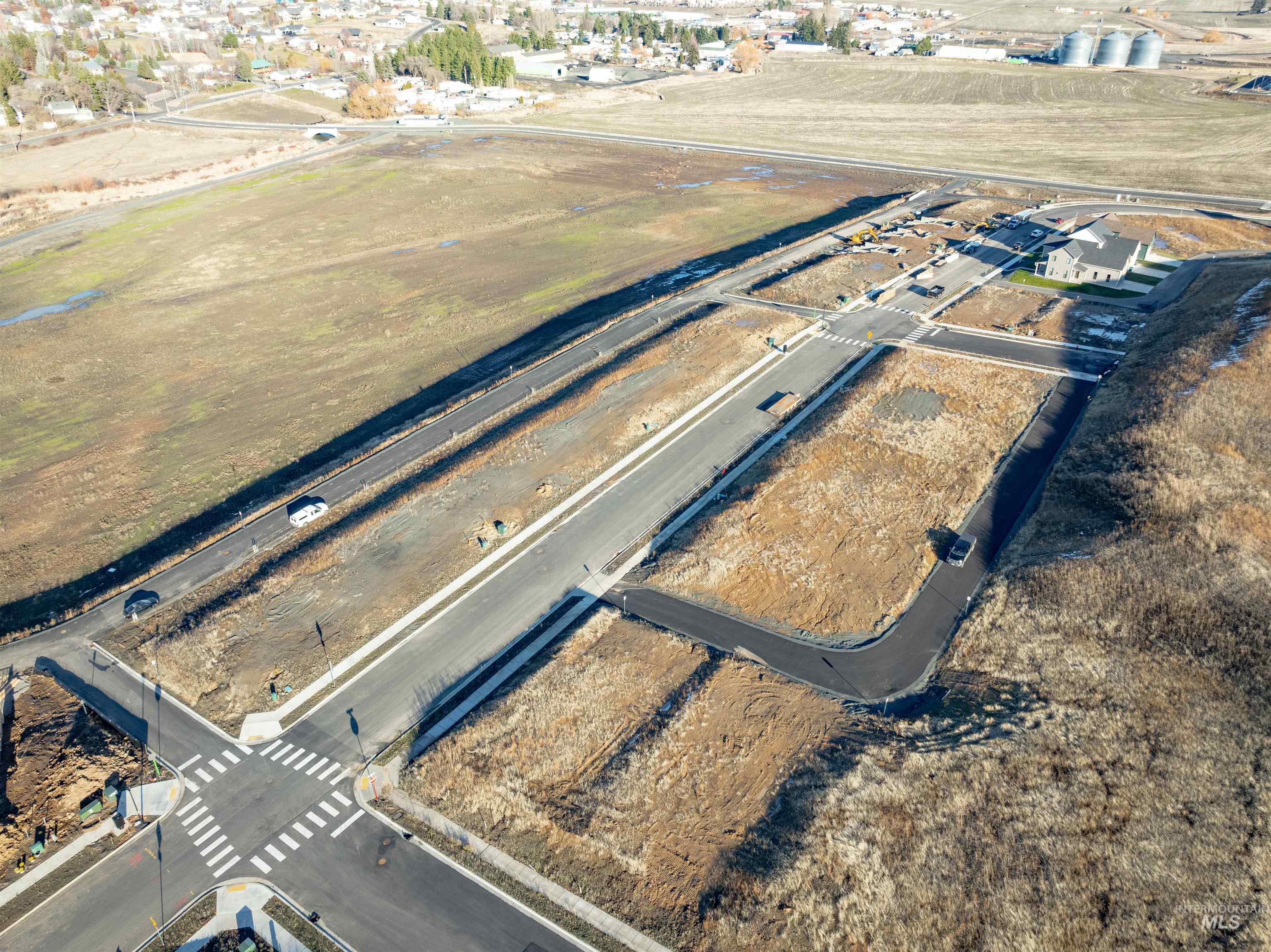 TBD Edington Ave (Lot 2, Block 4), Moscow, Idaho 83843, Land For Sale, Price $125,000, 98934412