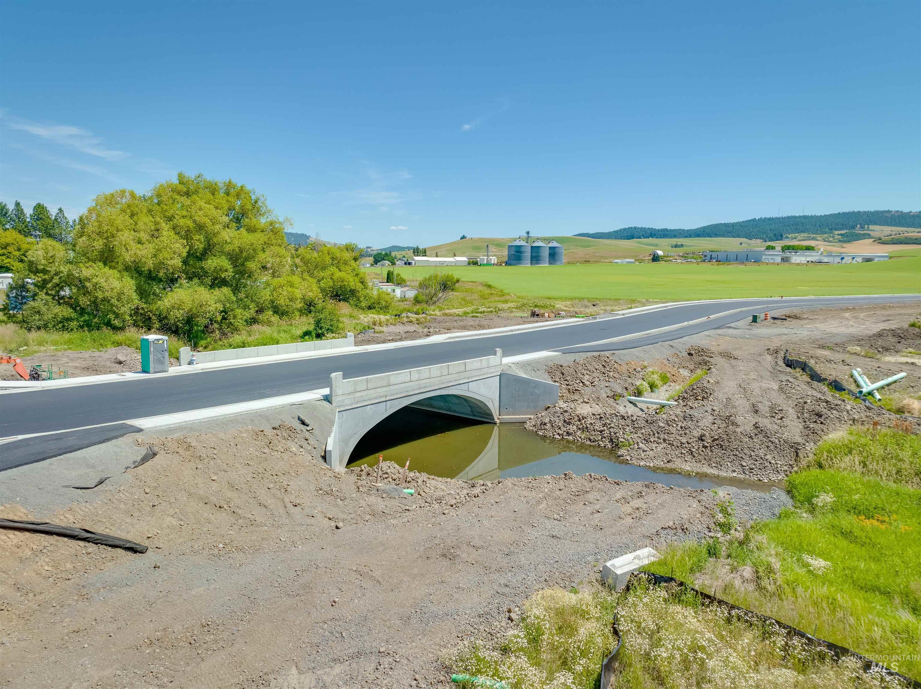 1103 Edington Ave (Lot 2, Block 5), Moscow, Idaho 83843, Land For Sale, Price $125,000, 98934414