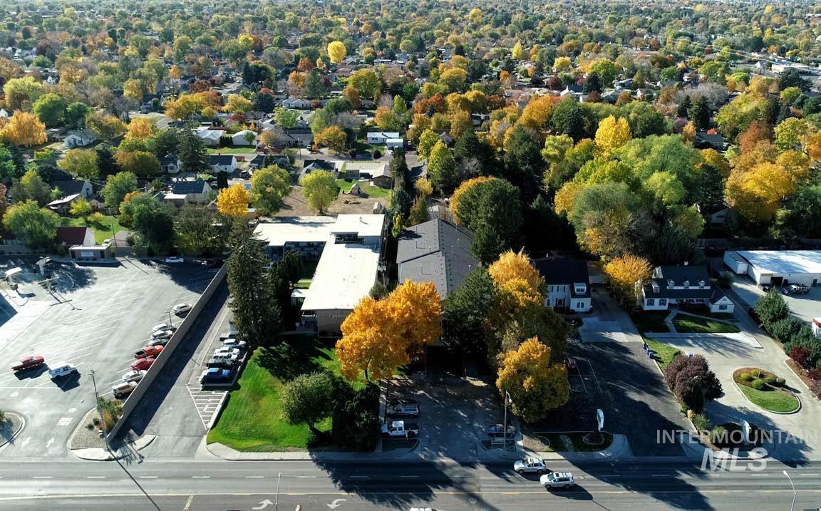 357 N Blue Lakes Blvd., Twin Falls, Idaho 83301, Residential Income For Sale, Price $3,350,000, 98934452