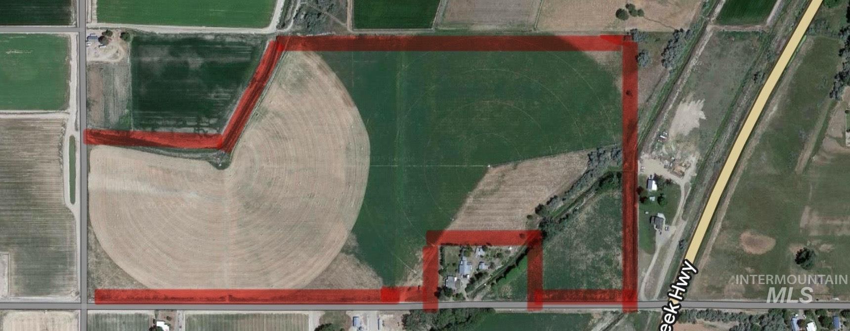 TBD Mendiola Rd., Nyssa, Oregon 97901, Farm & Ranch For Sale, Price $949,000, 98934472