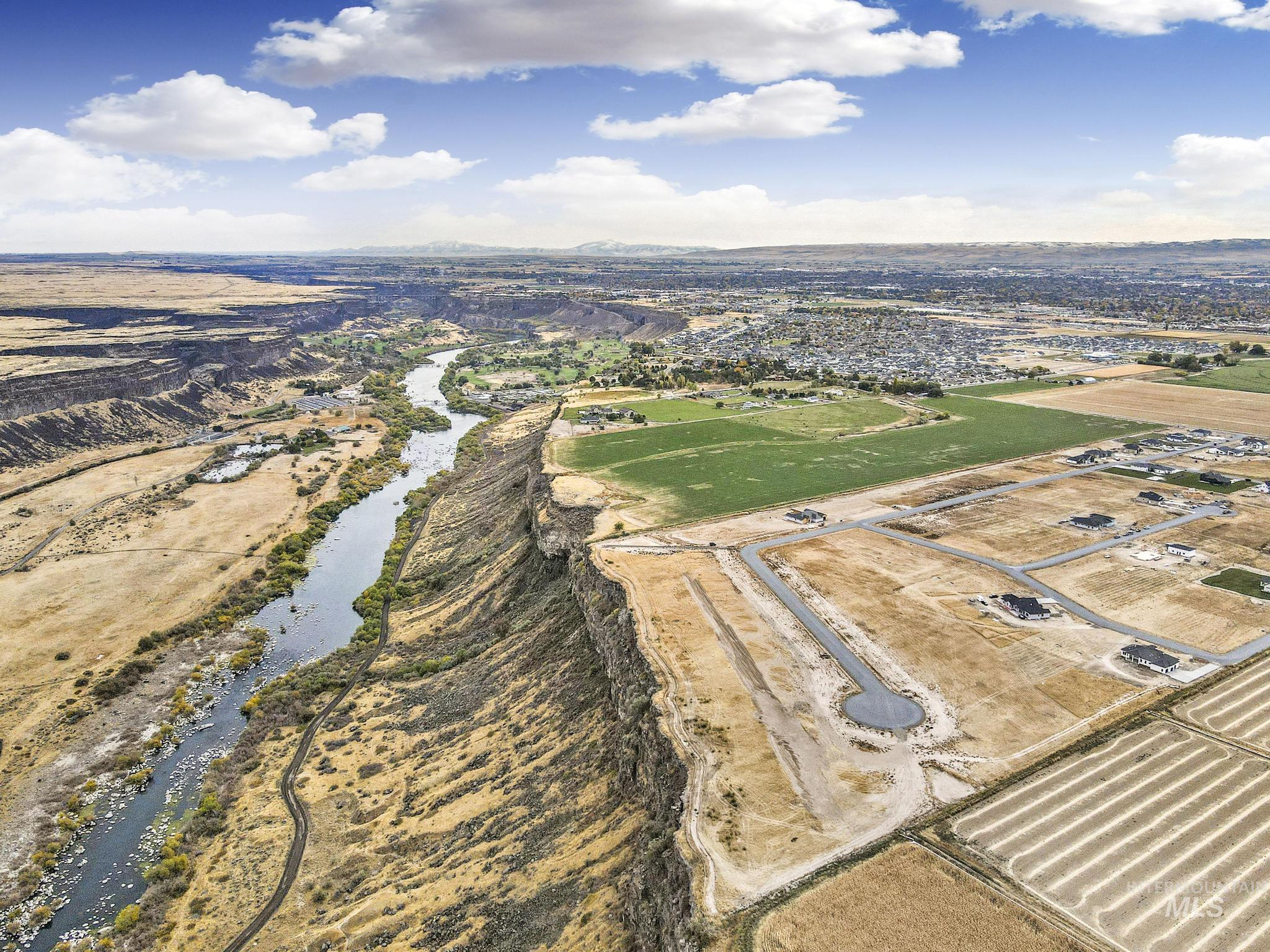 4256 N 2754 E, Twin Falls, Idaho 83301, Land For Sale, Price $385,000, 98934556