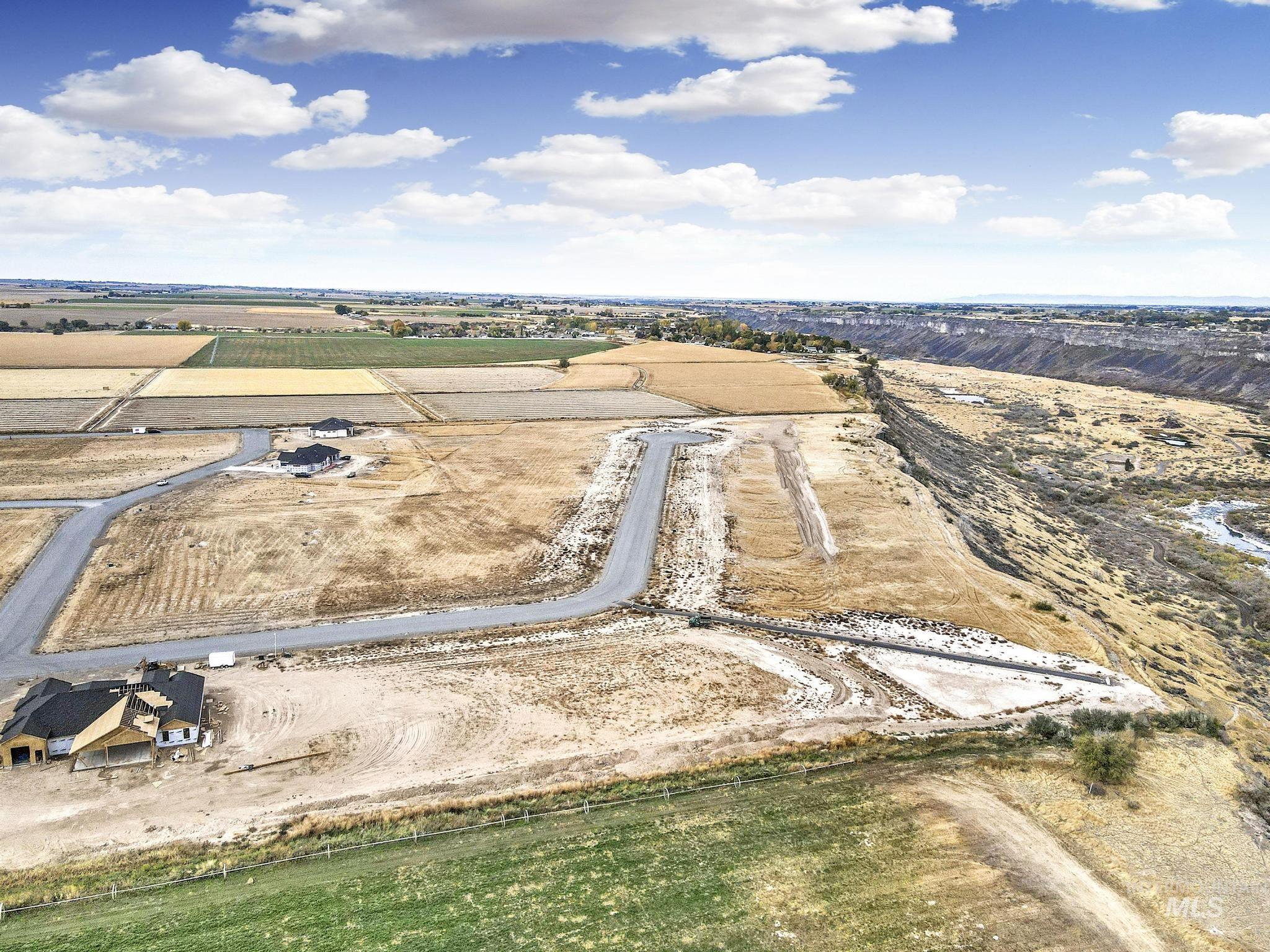 4256 N 2754 E, Twin Falls, Idaho 83301, Land For Sale, Price $385,000, 98934556