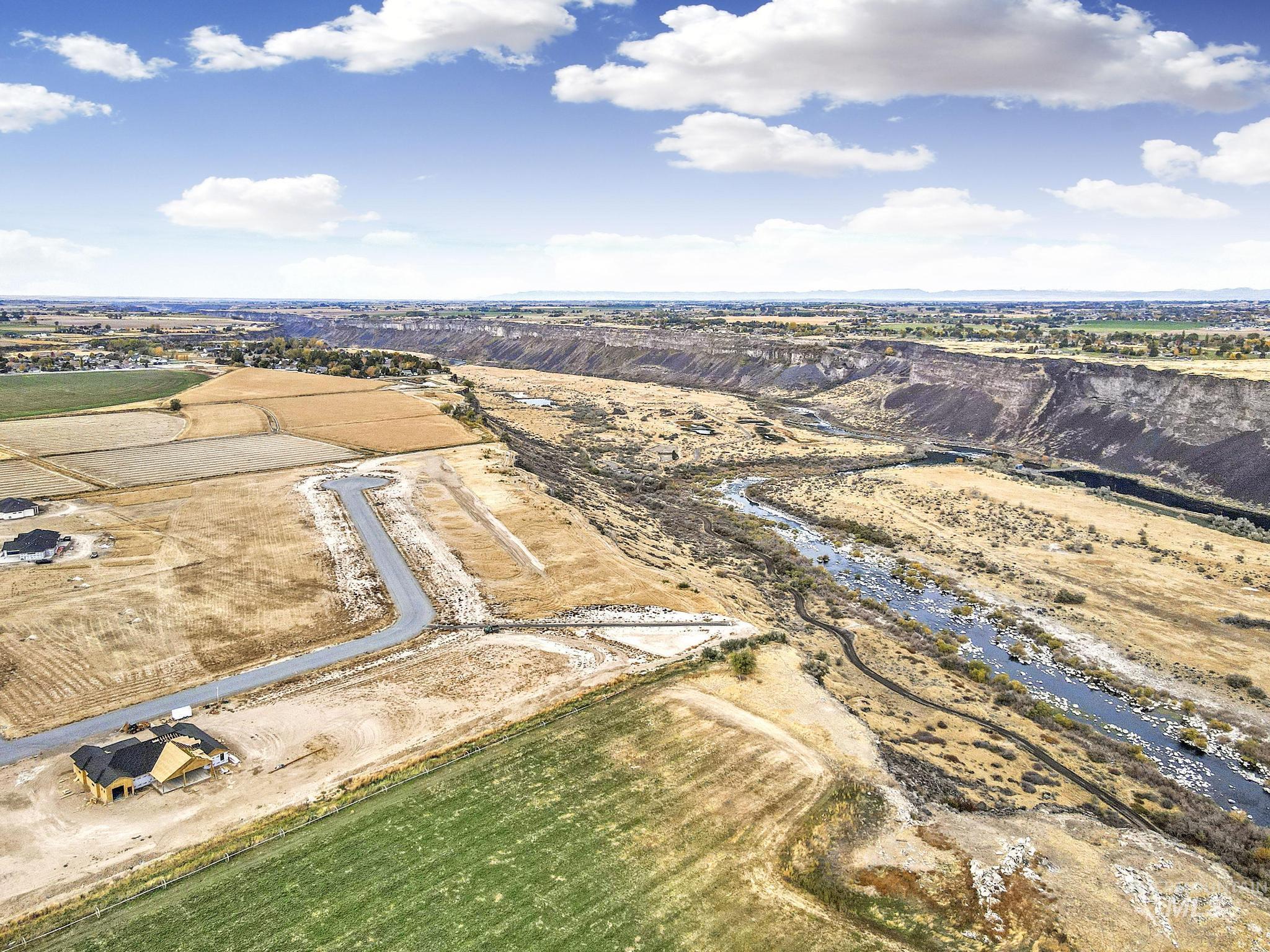 4256 N 2754 E, Twin Falls, Idaho 83301, Land For Sale, Price $385,000, 98934556