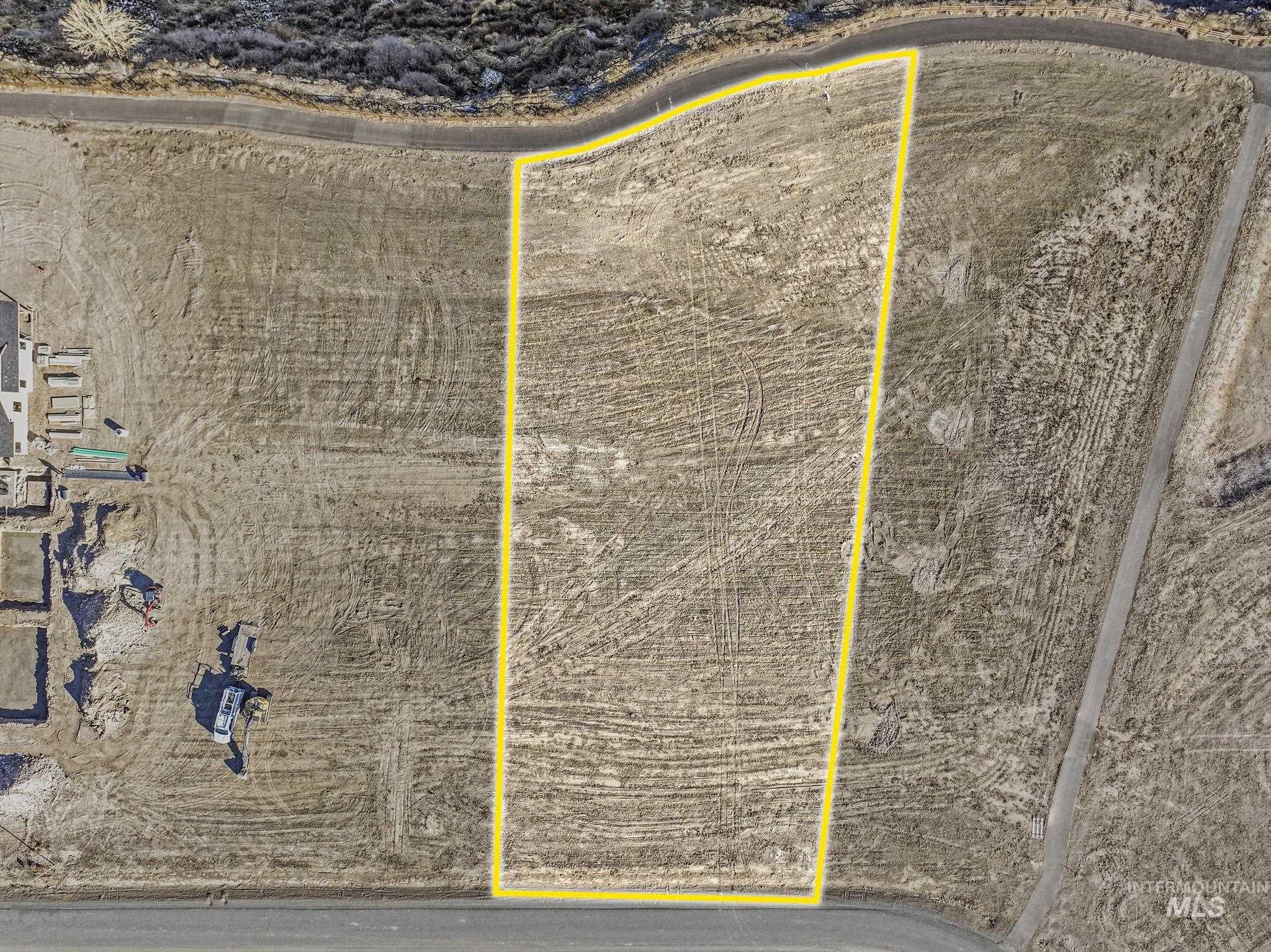 4256 N 2754 E, Twin Falls, Idaho 83301, Land For Sale, Price $385,000, 98934556