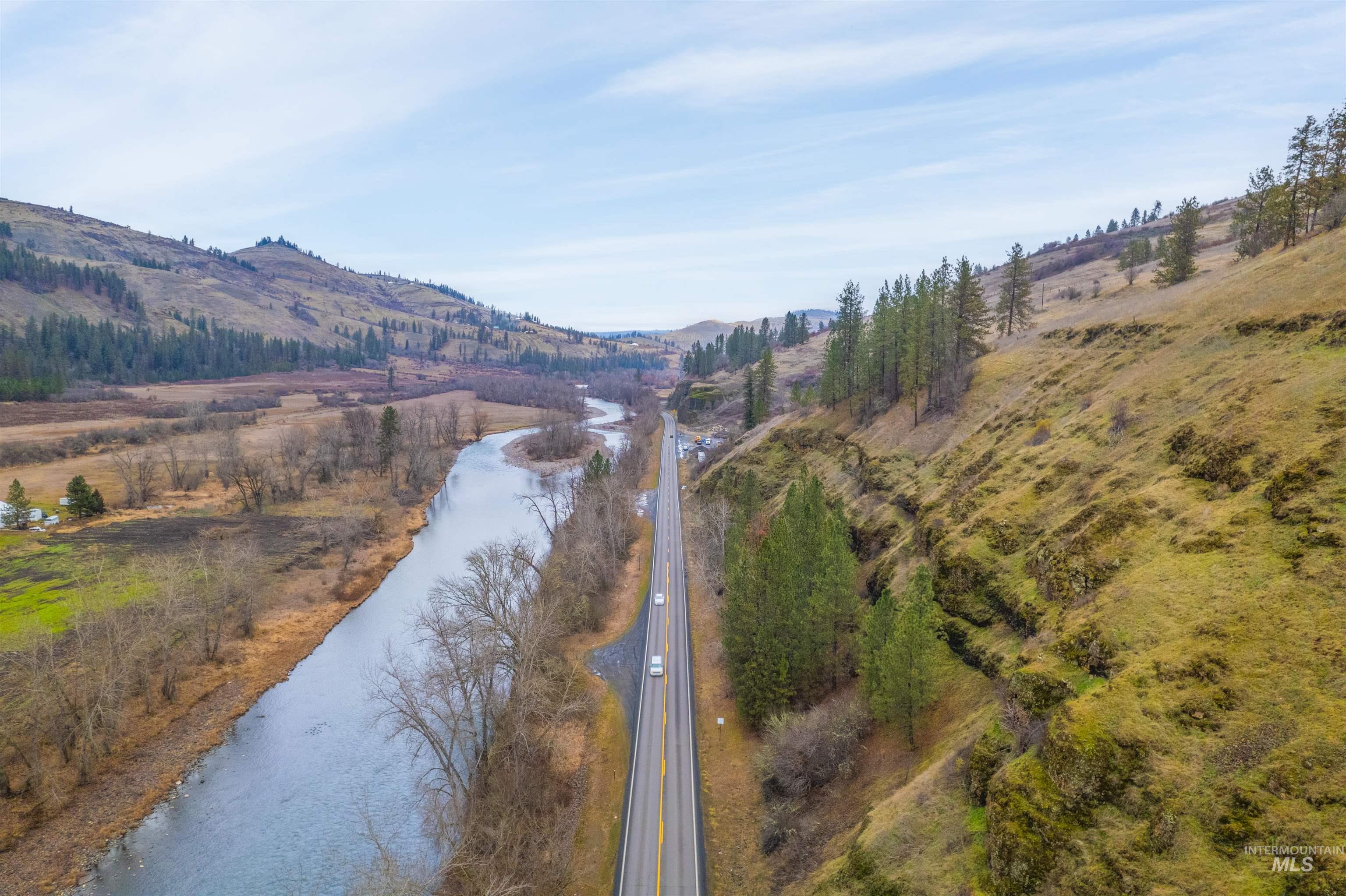 TBD Hwy 13, Kooskia, Idaho 83539, Land For Sale, Price $649,000, 98934596