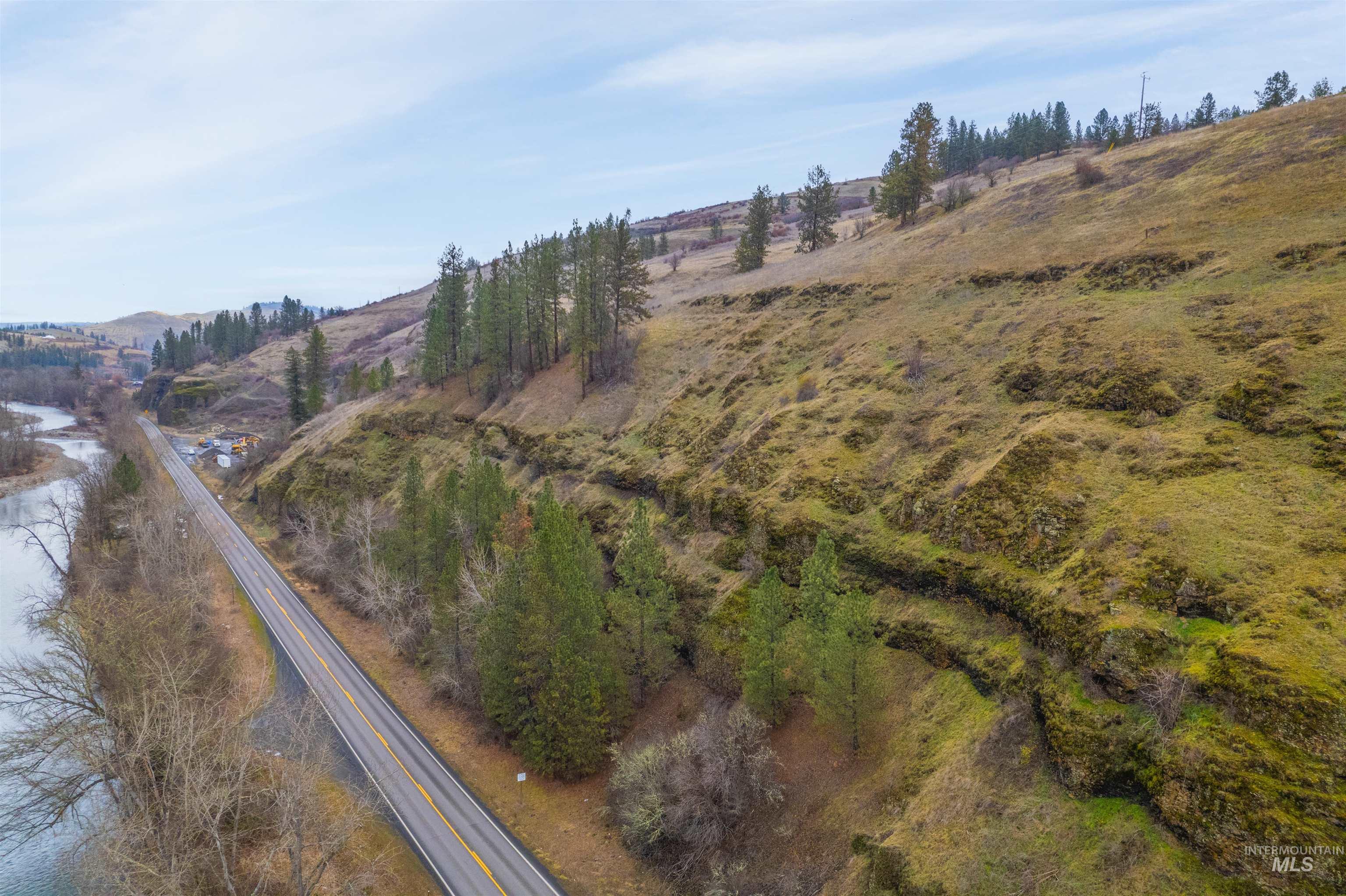 TBD Hwy 13, Kooskia, Idaho 83539, Land For Sale, Price $649,000, 98934596