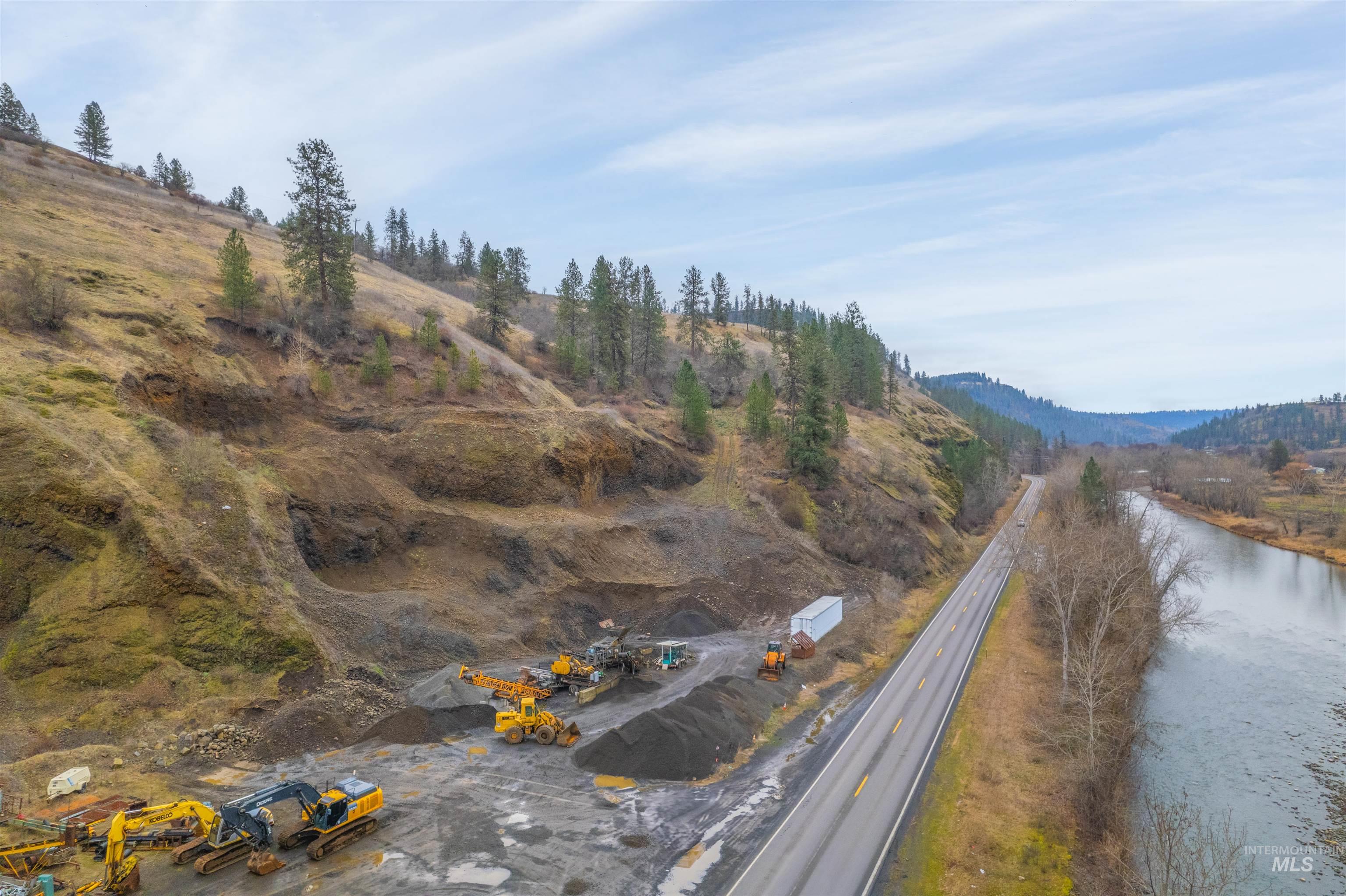 TBD Hwy 13, Kooskia, Idaho 83539, Land For Sale, Price $649,000, 98934596