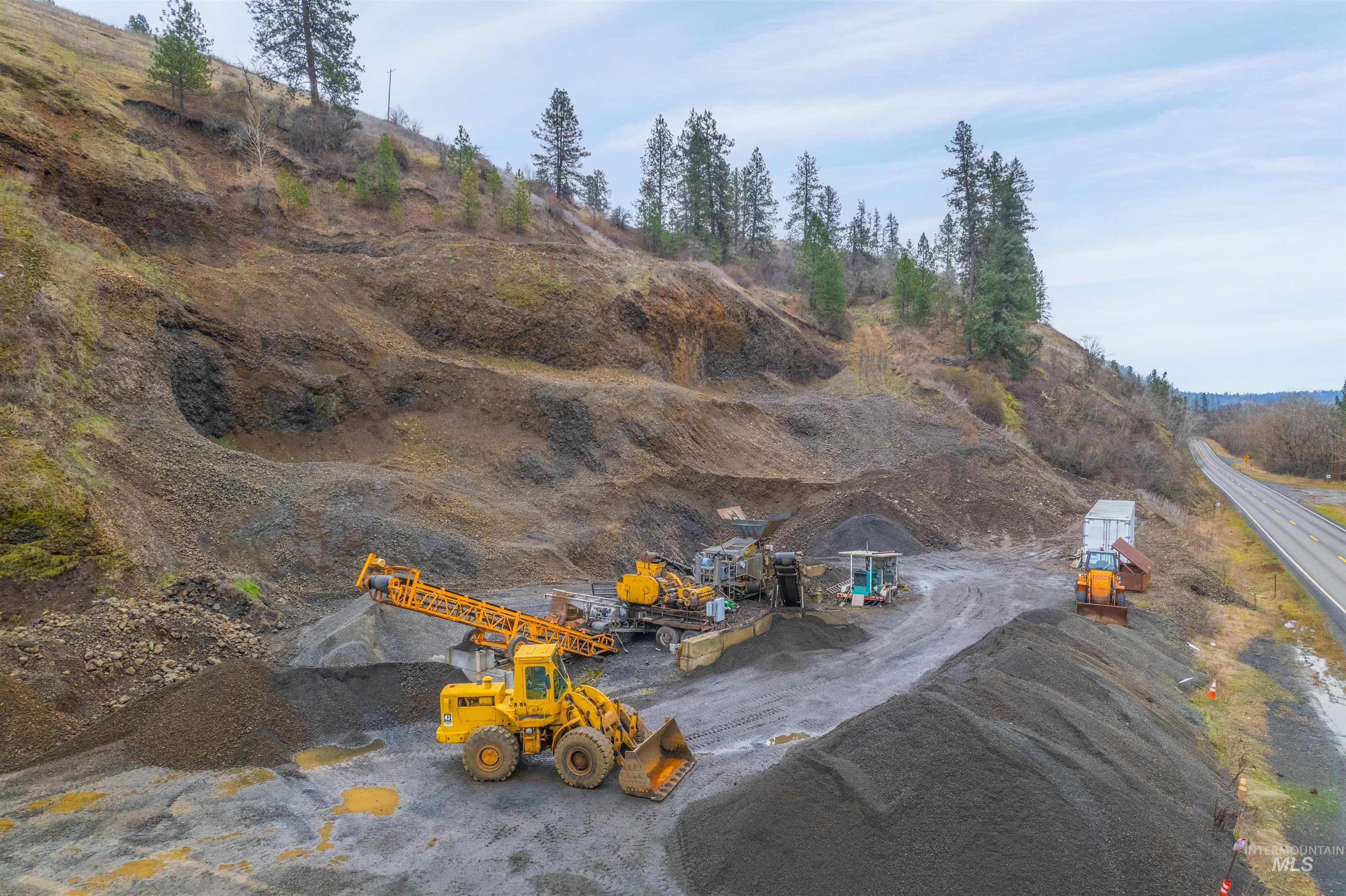 TBD Hwy 13, Kooskia, Idaho 83539, Land For Sale, Price $649,000, 98934596