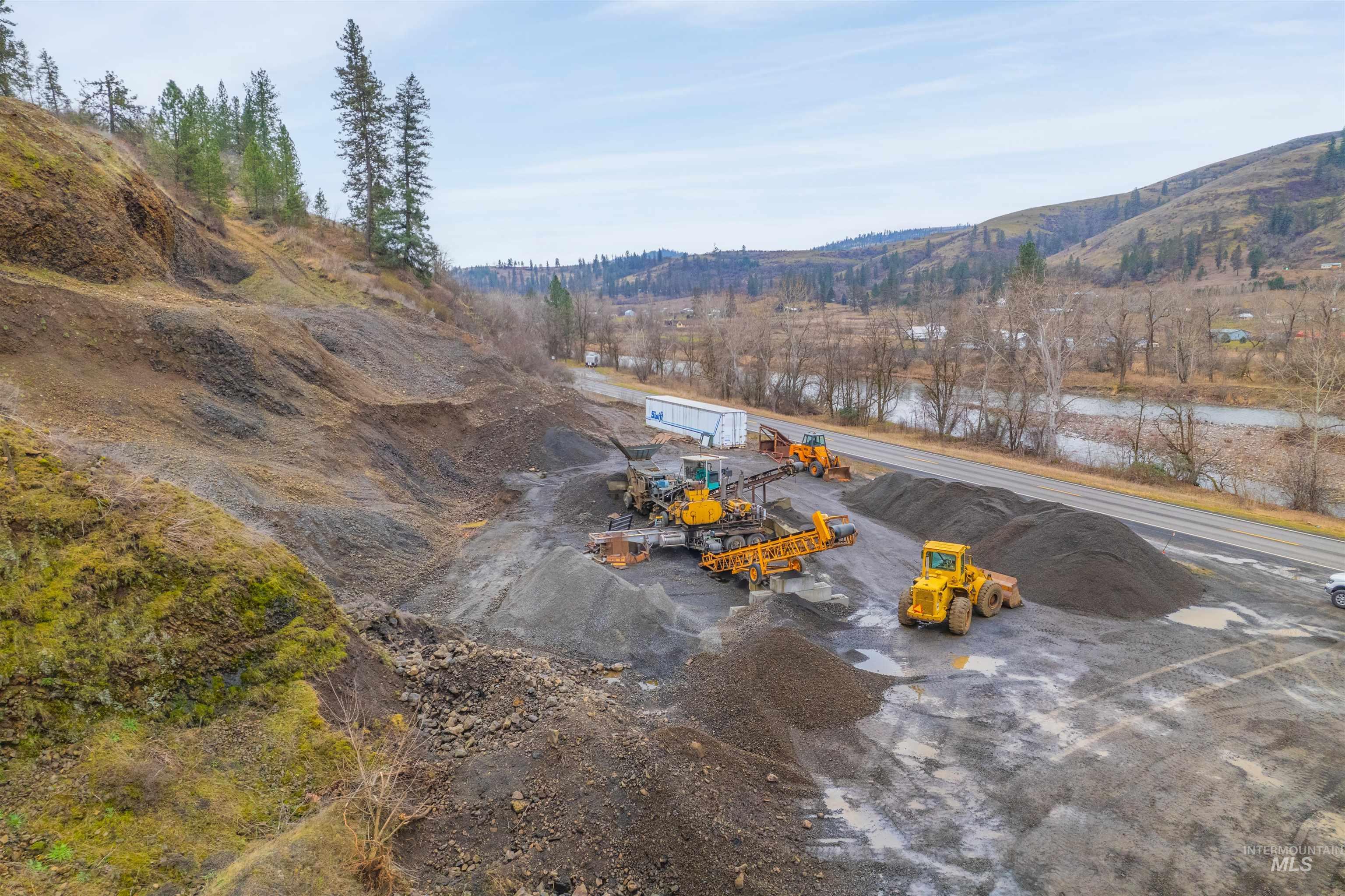 TBD Hwy 13, Kooskia, Idaho 83539, Land For Sale, Price $649,000, 98934596