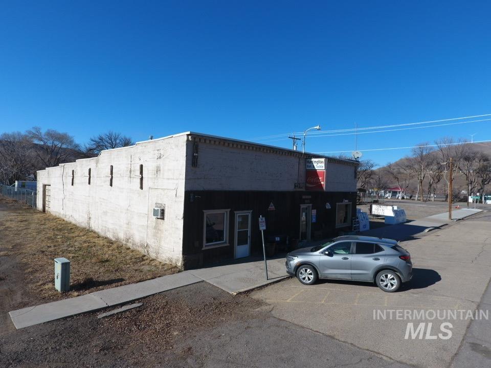165 1st St. East, Huntington, Oregon 97907, Business/Commercial For Sale, Price $250,000, 98934720