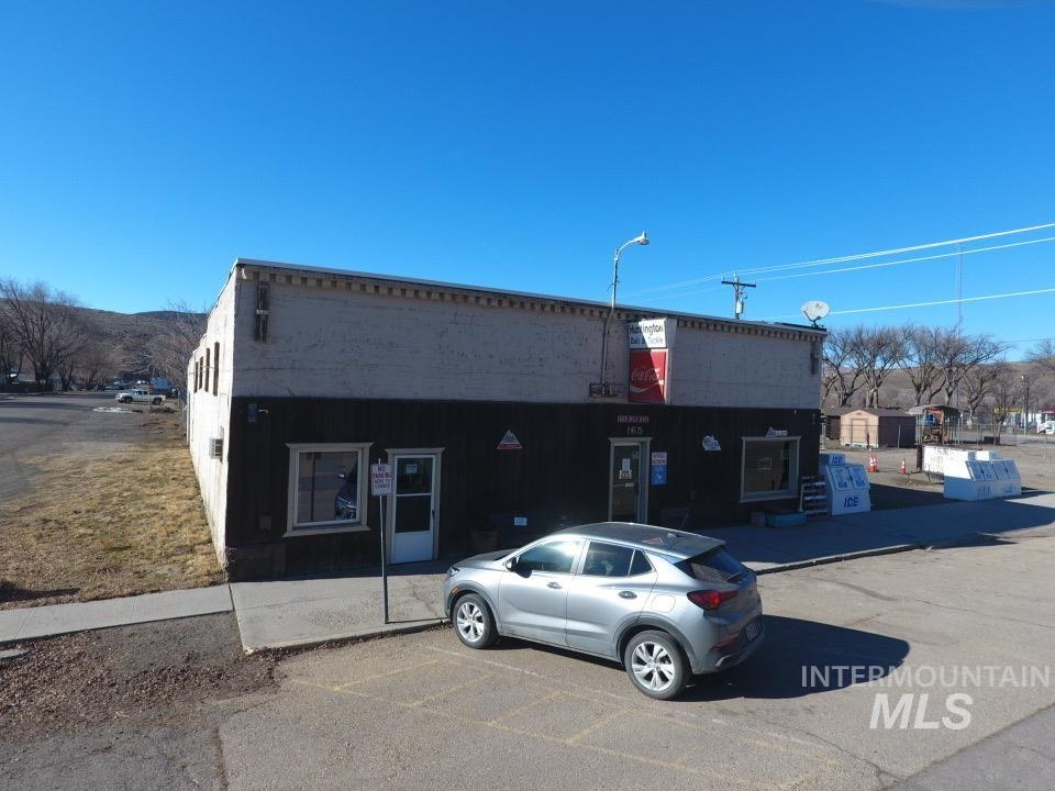 165 1st St. East, Huntington, Oregon 97907, Business/Commercial For Sale, Price $250,000, 98934720