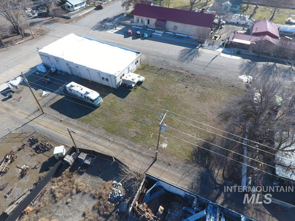 165 1st St. East, Huntington, Oregon 97907, Business/Commercial For Sale, Price $250,000, 98934720