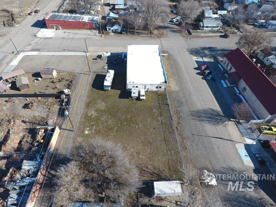 165 1st St. East, Huntington, Oregon 97907, Business/Commercial For Sale, Price $250,000, 98934720