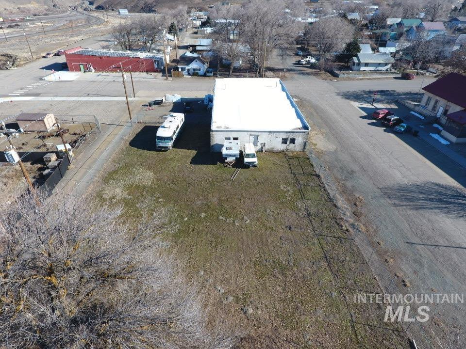 165 1st St. East, Huntington, Oregon 97907, Business/Commercial For Sale, Price $250,000, 98934720