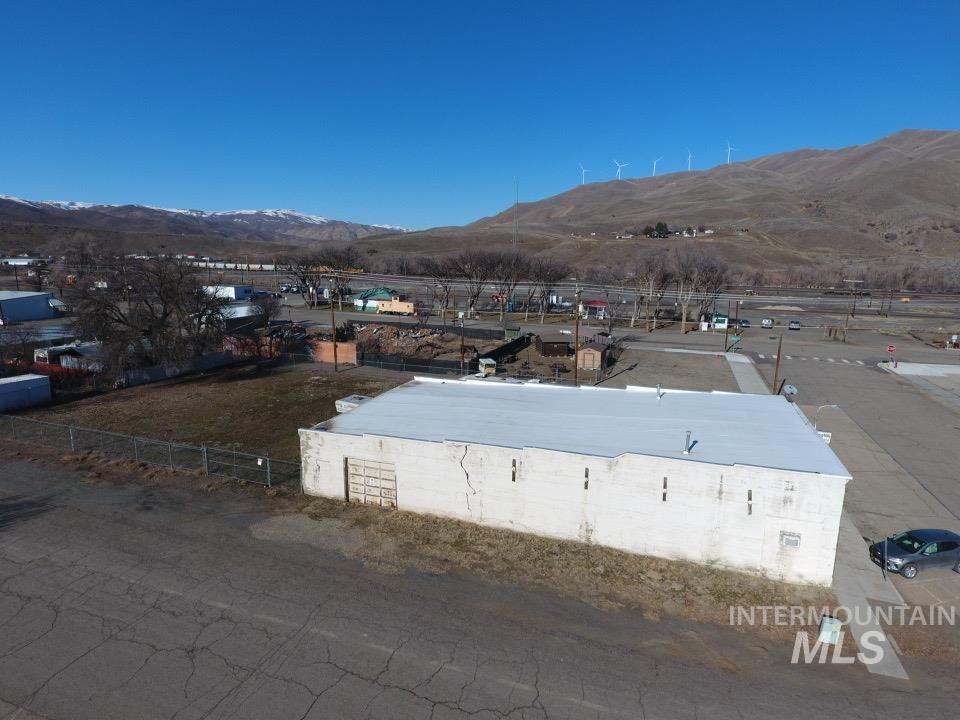 165 1st St. East, Huntington, Oregon 97907, Business/Commercial For Sale, Price $250,000, 98934720