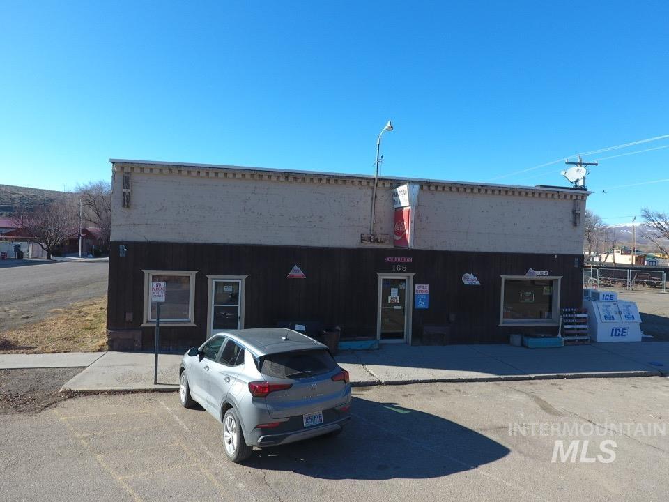 165 1st St. East, Huntington, Oregon 97907, Business/Commercial For Sale, Price $250,000, 98934720