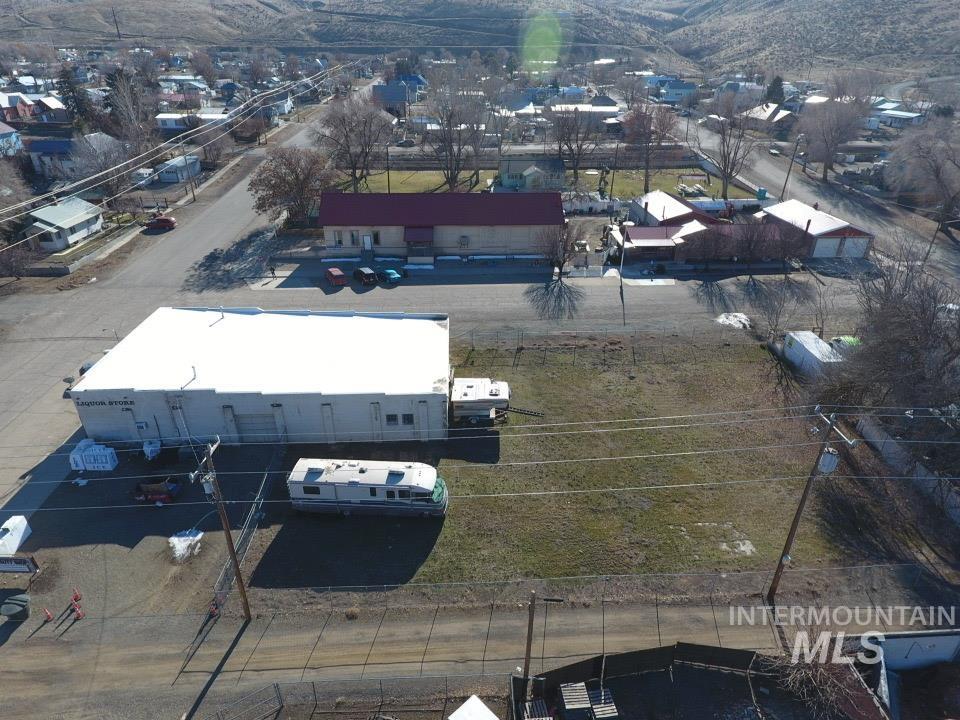 165 1st St. East, Huntington, Oregon 97907, Business/Commercial For Sale, Price $250,000, 98934720