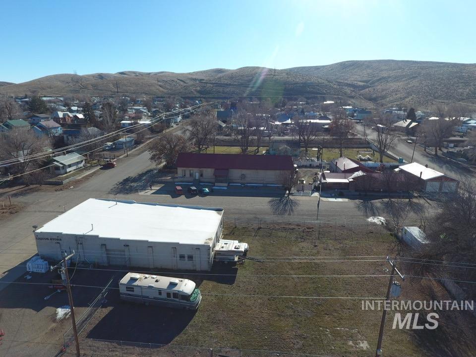 165 1st St. East, Huntington, Oregon 97907, Business/Commercial For Sale, Price $250,000, 98934720