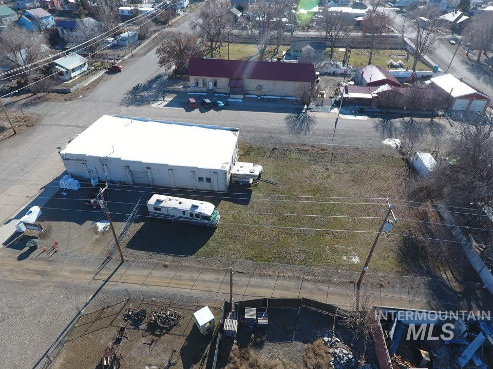 165 1st St. East, Huntington, Oregon 97907, Business/Commercial For Sale, Price $250,000, 98934720