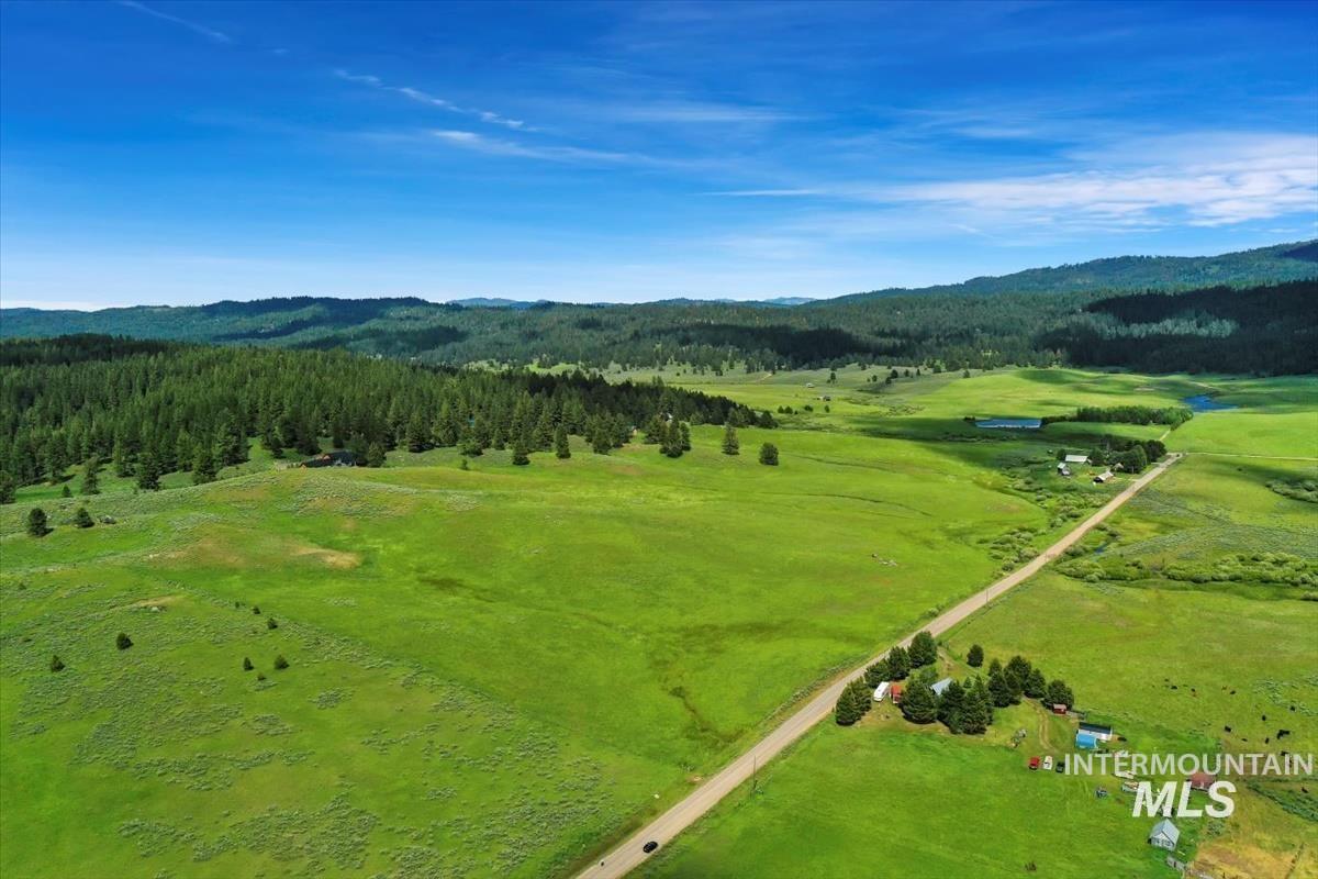 72 acres High Valley Rd, High Valley, Idaho 83611, Land For Sale, Price $520,000, 98934804
