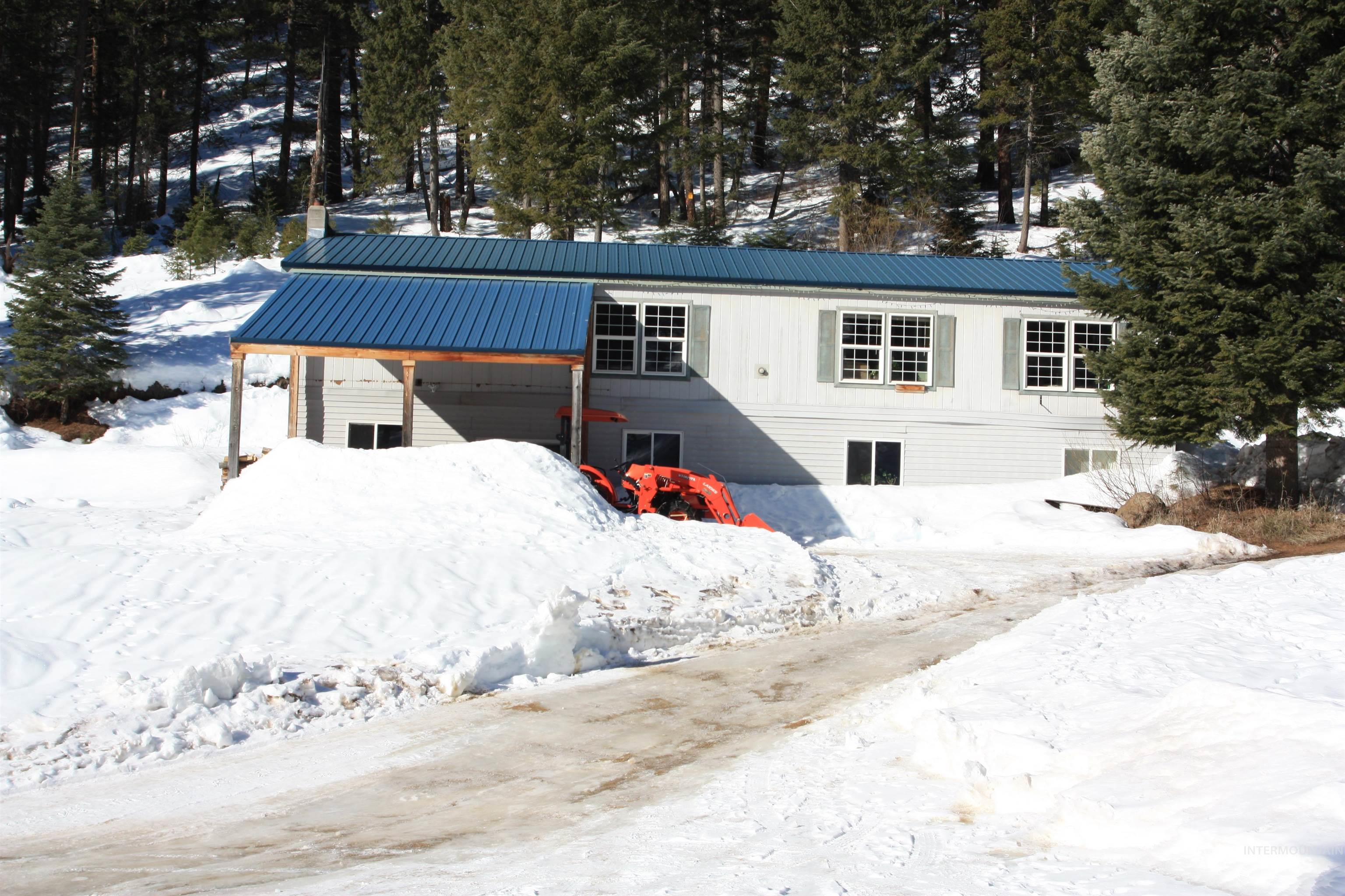 3191 Highway 95, Council, Idaho 83612, 3 Bedrooms, 2 Bathrooms, Residential For Sale, Price $399,000, 98934807