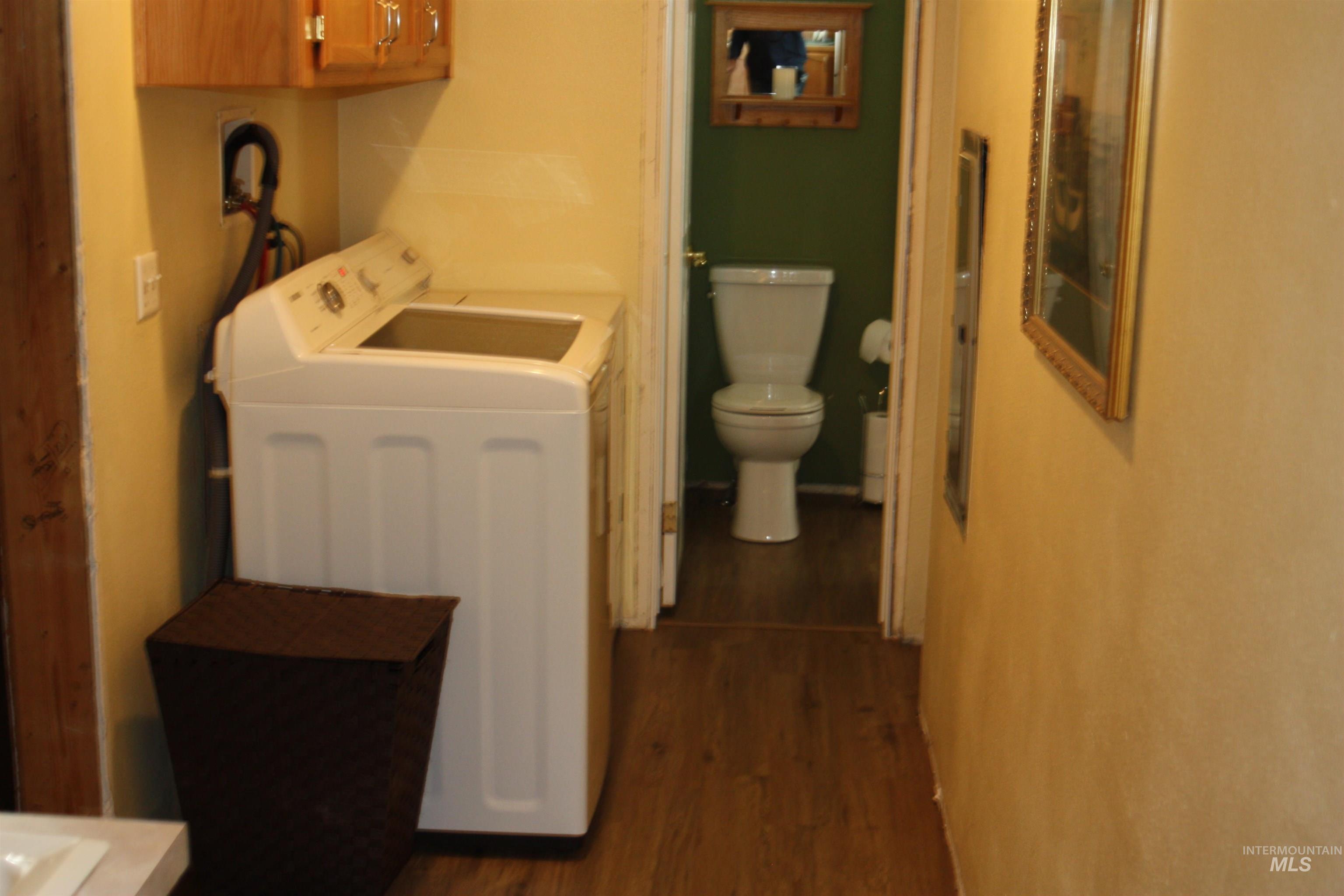 3191 Highway 95, Council, Idaho 83612, 3 Bedrooms, 2 Bathrooms, Residential For Sale, Price $399,000, 98934807