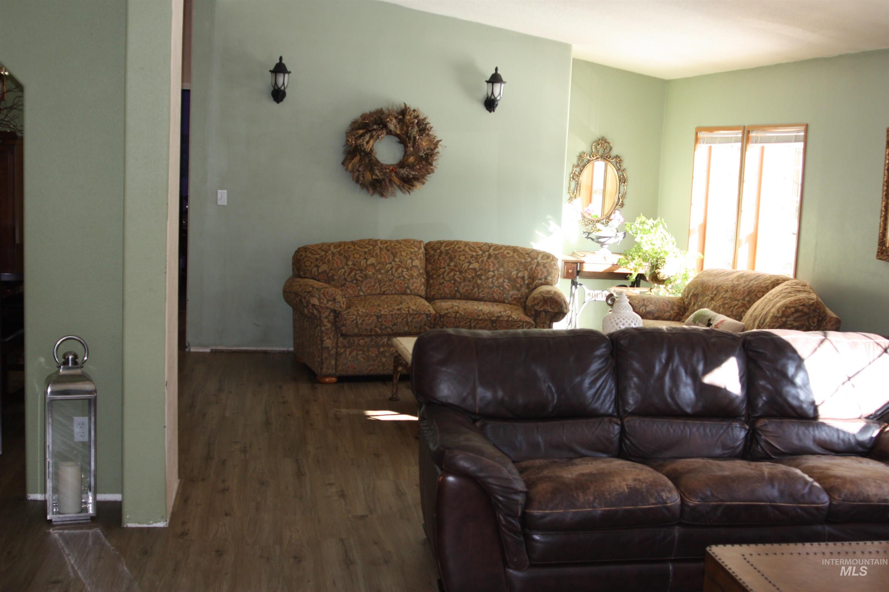 3191 Highway 95, Council, Idaho 83612, 3 Bedrooms, 2 Bathrooms, Residential For Sale, Price $399,000, 98934807