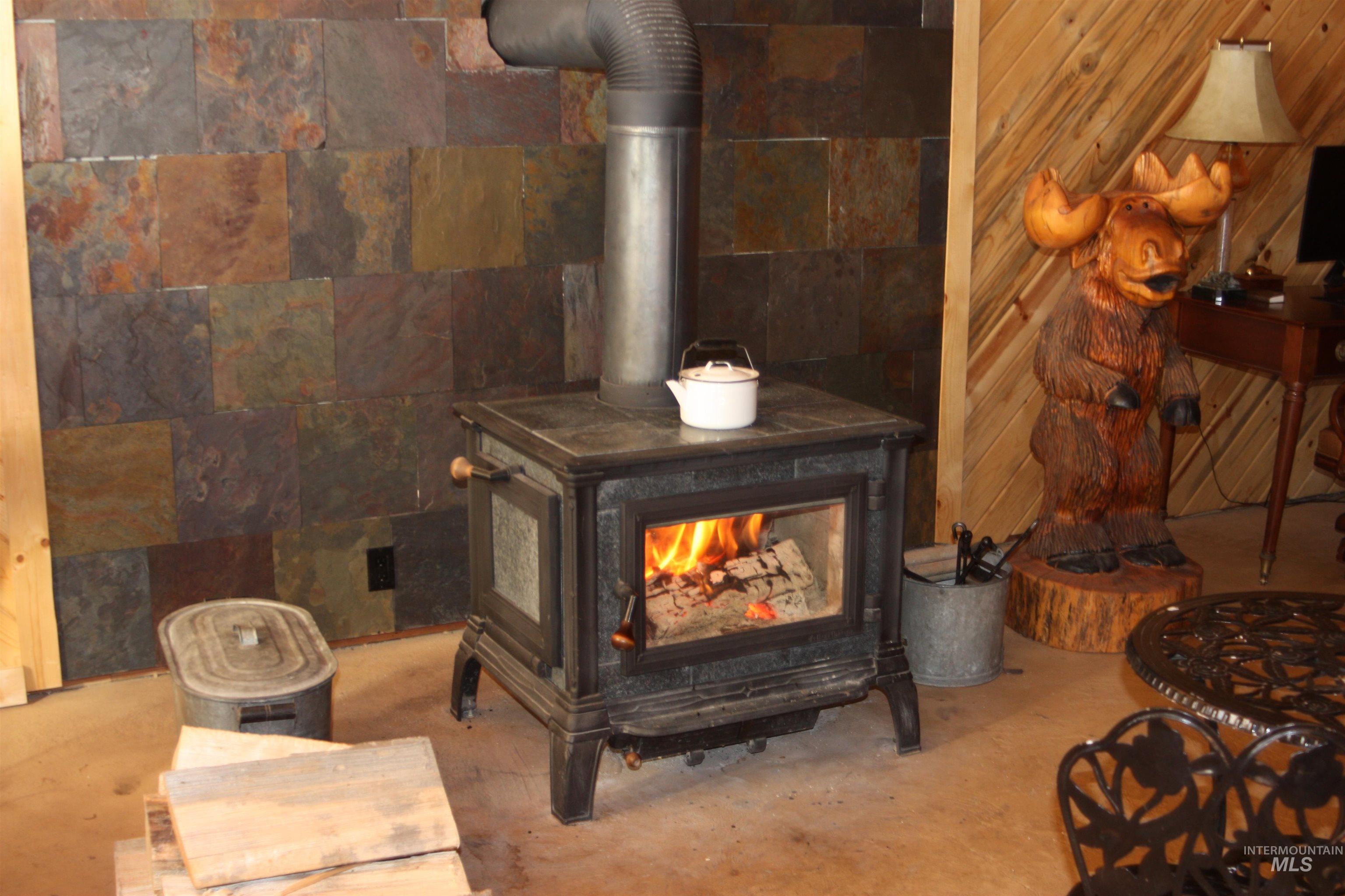 3191 Highway 95, Council, Idaho 83612, 3 Bedrooms, 2 Bathrooms, Residential For Sale, Price $399,000, 98934807