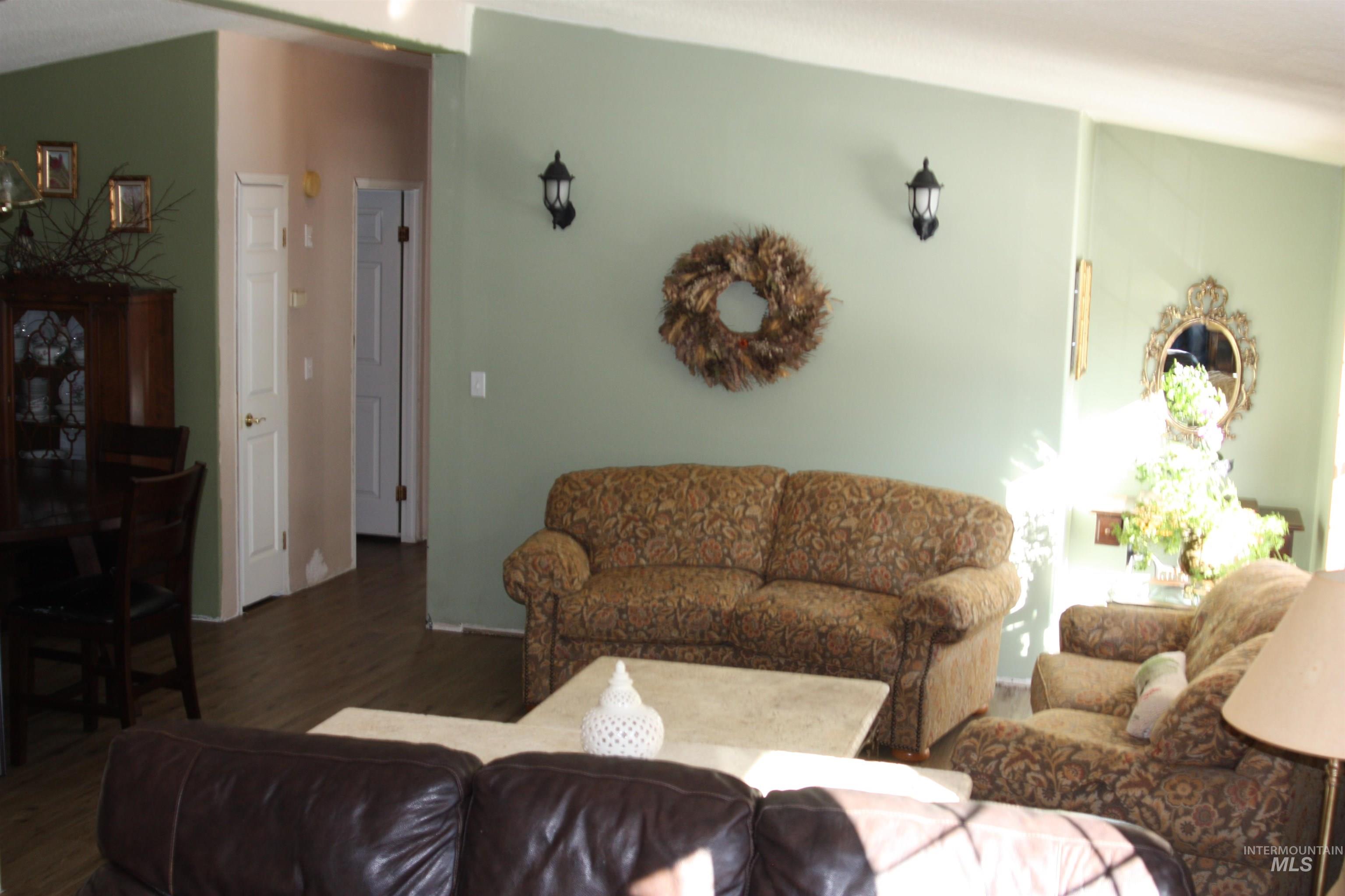 3191 Highway 95, Council, Idaho 83612, 3 Bedrooms, 2 Bathrooms, Residential For Sale, Price $399,000, 98934807