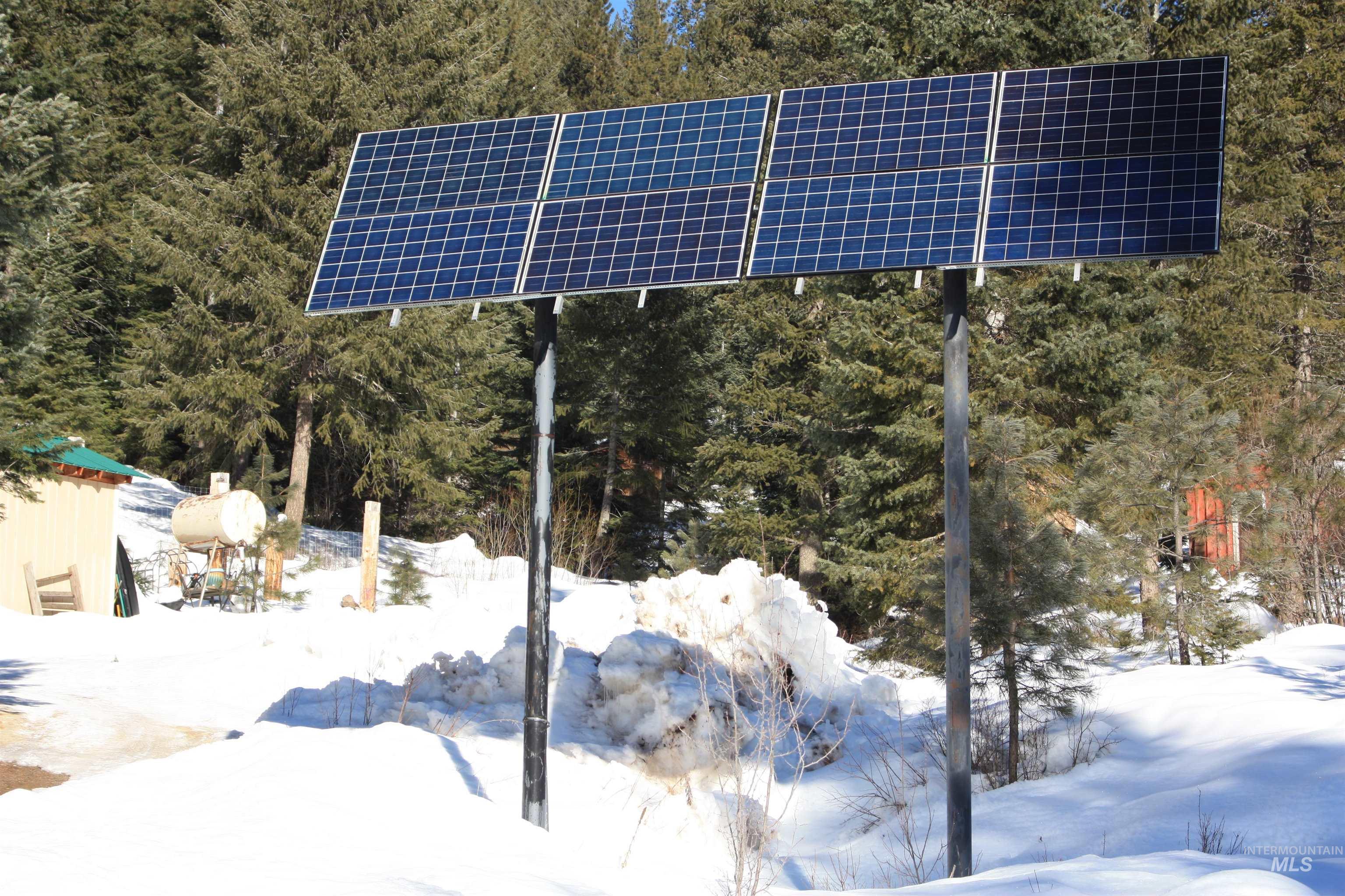 3191 Highway 95, Council, Idaho 83612, 3 Bedrooms, 2 Bathrooms, Residential For Sale, Price $399,000, 98934807