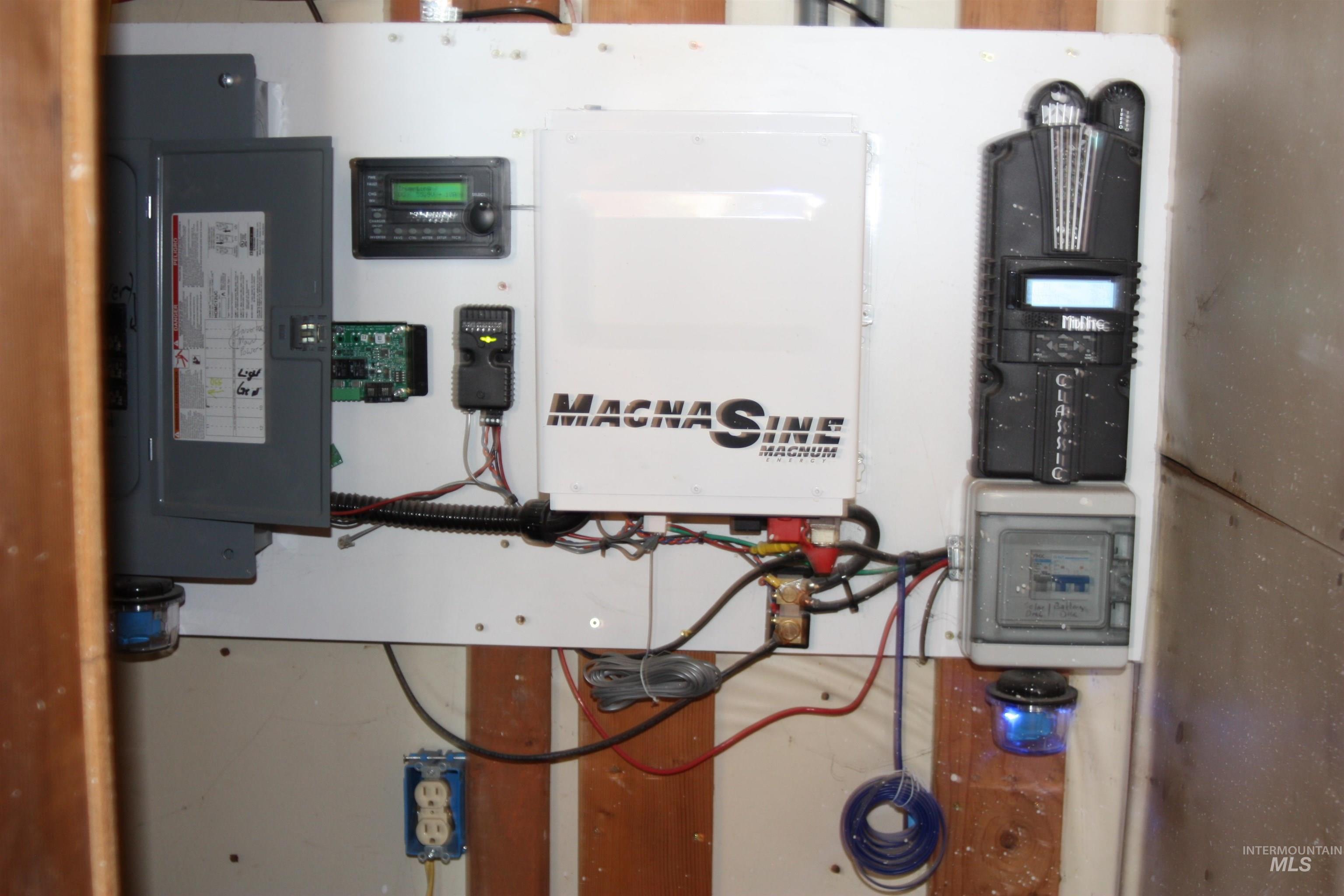 3191 Highway 95, Council, Idaho 83612, 3 Bedrooms, 2 Bathrooms, Residential For Sale, Price $399,000, 98934807