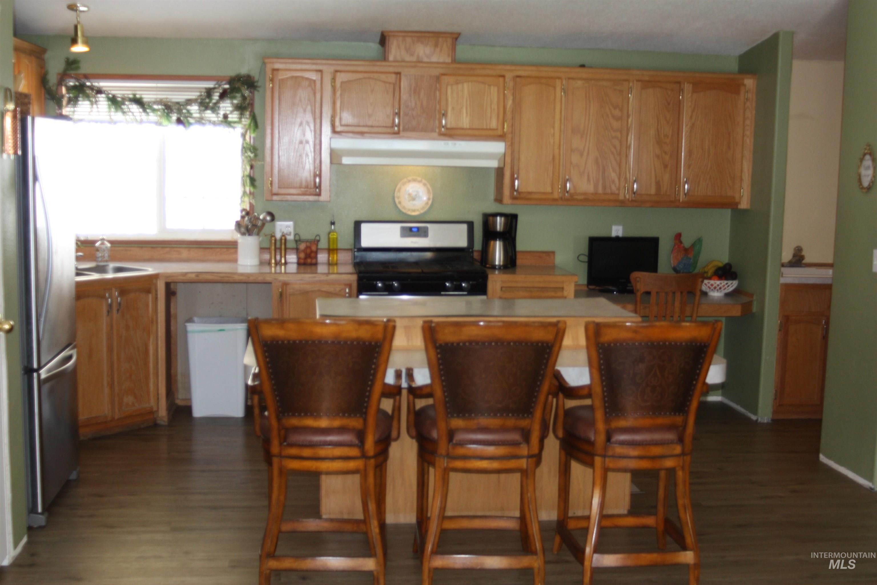 3191 Highway 95, Council, Idaho 83612, 3 Bedrooms, 2 Bathrooms, Residential For Sale, Price $399,000, 98934807